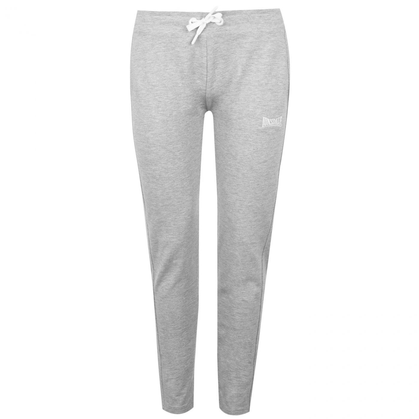 Lonsdale Slim Jogging Pants Ladies