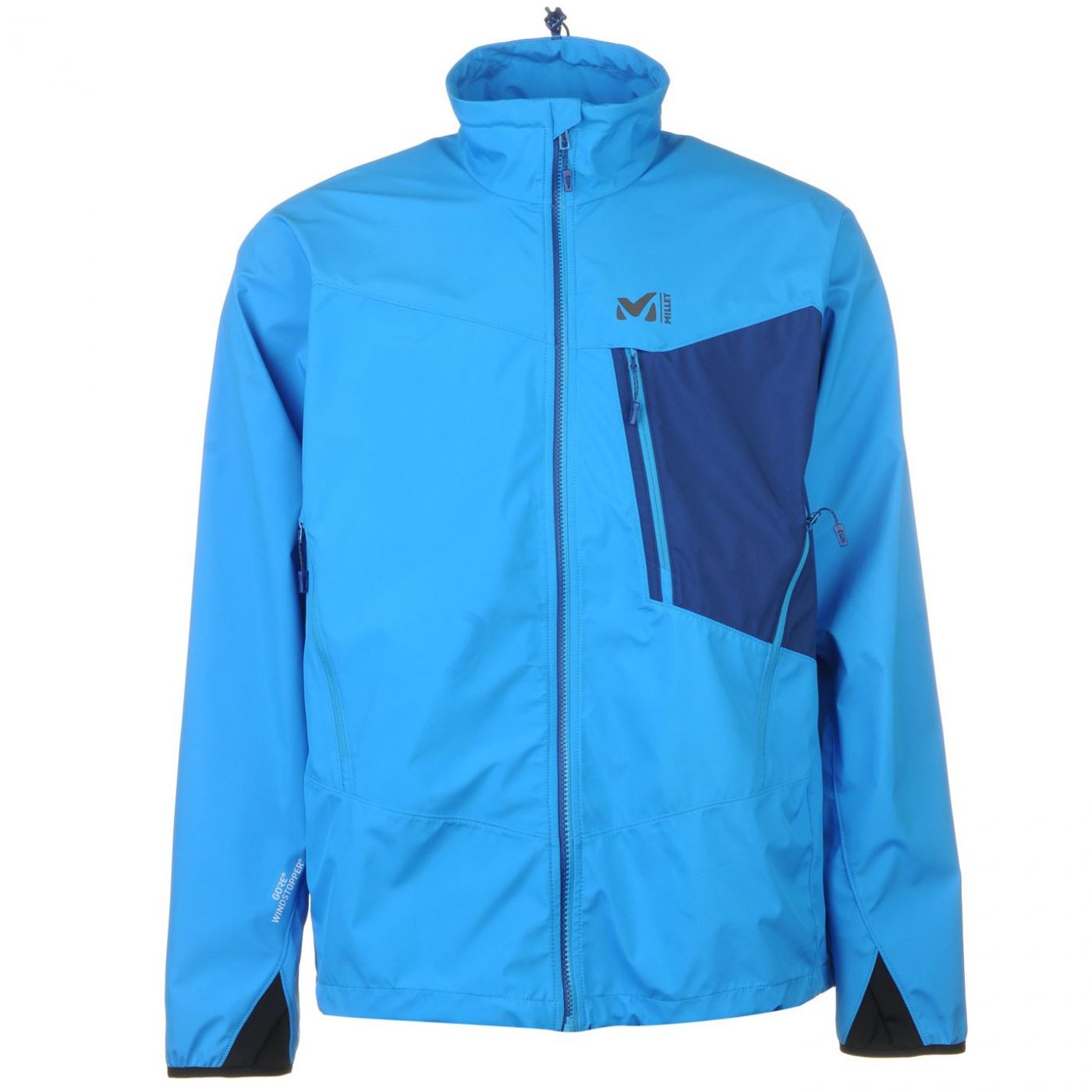Millet Grepon Walking Jacket Mens