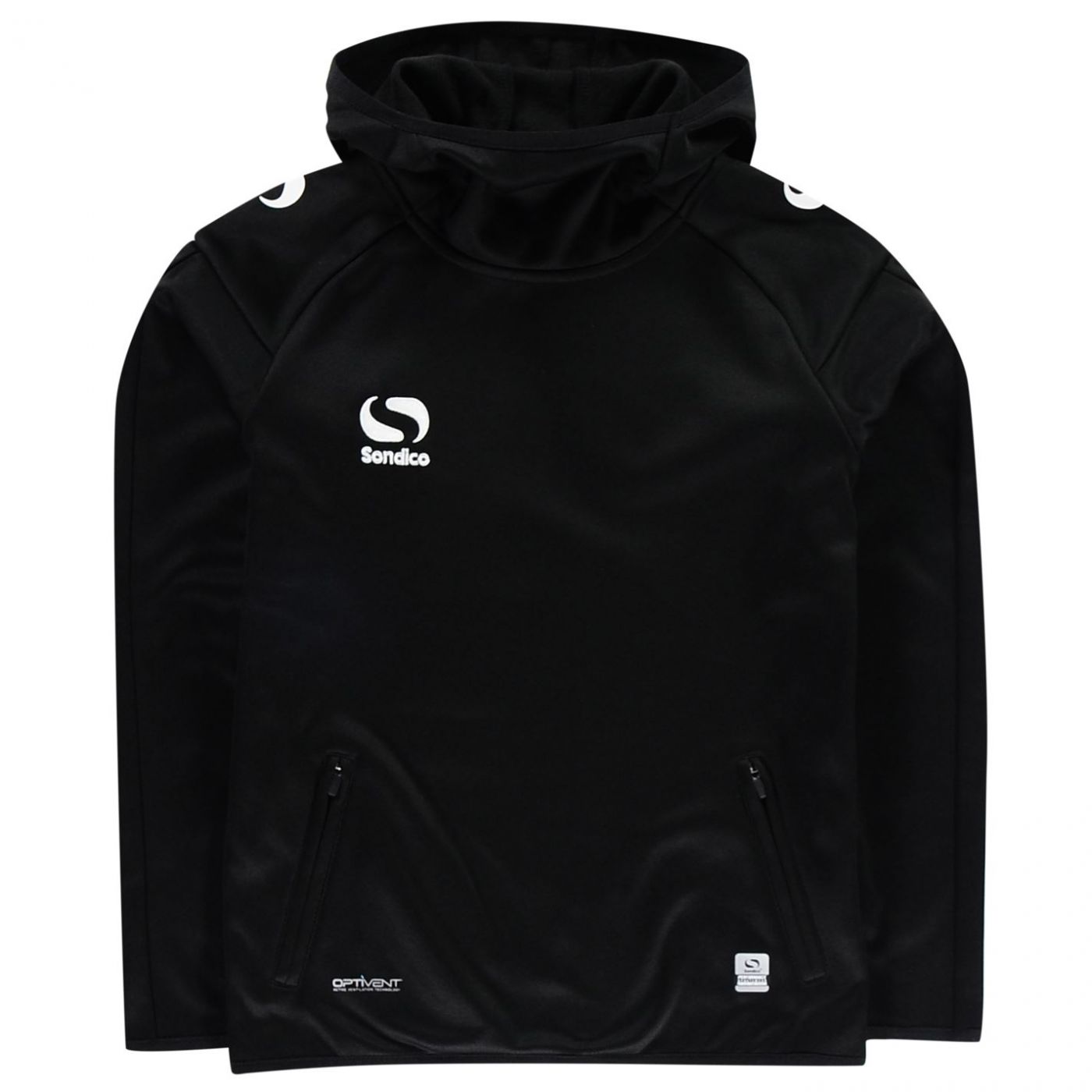 Sondico Strike Hoodie Junior Boys