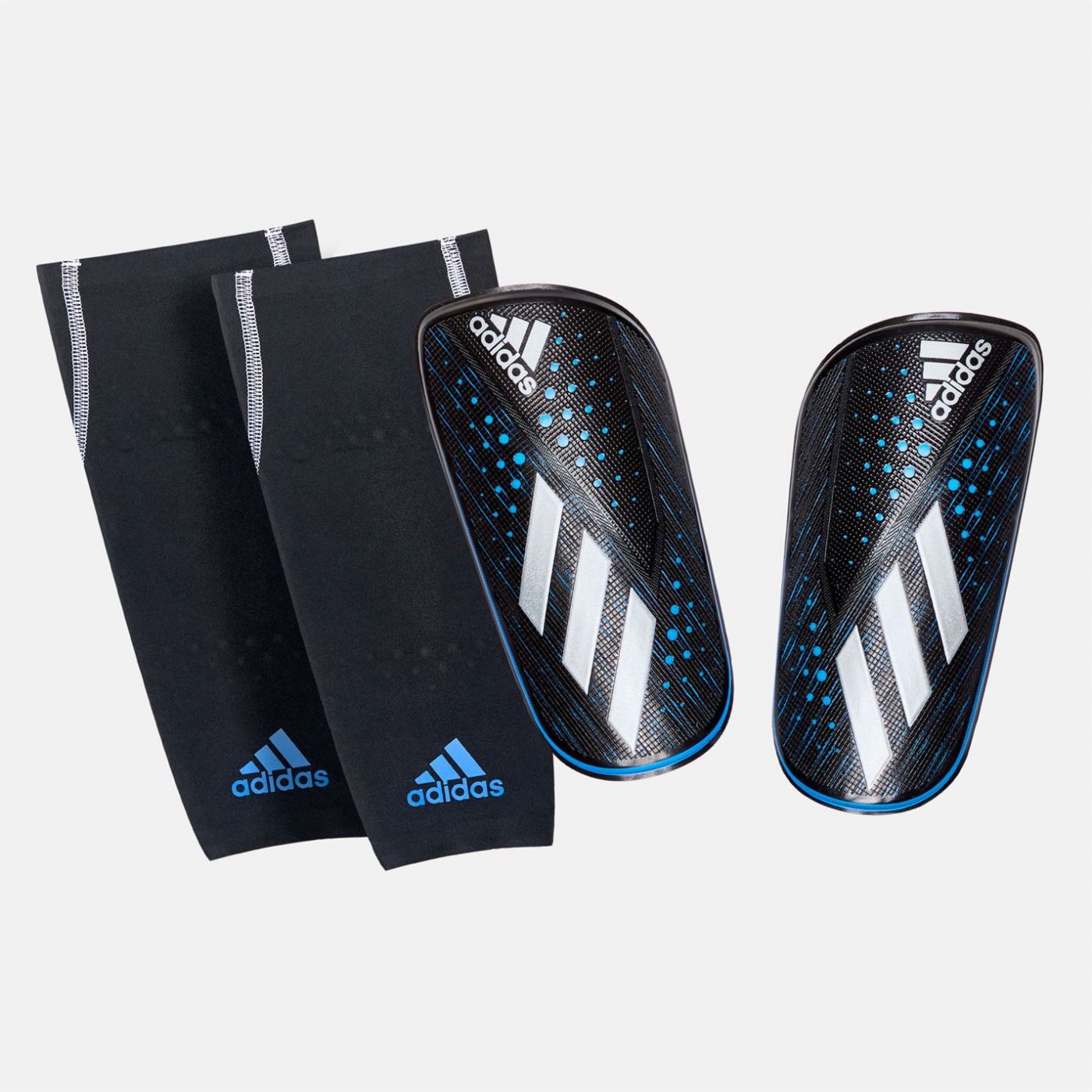 Adidas X Foil Shin Guards