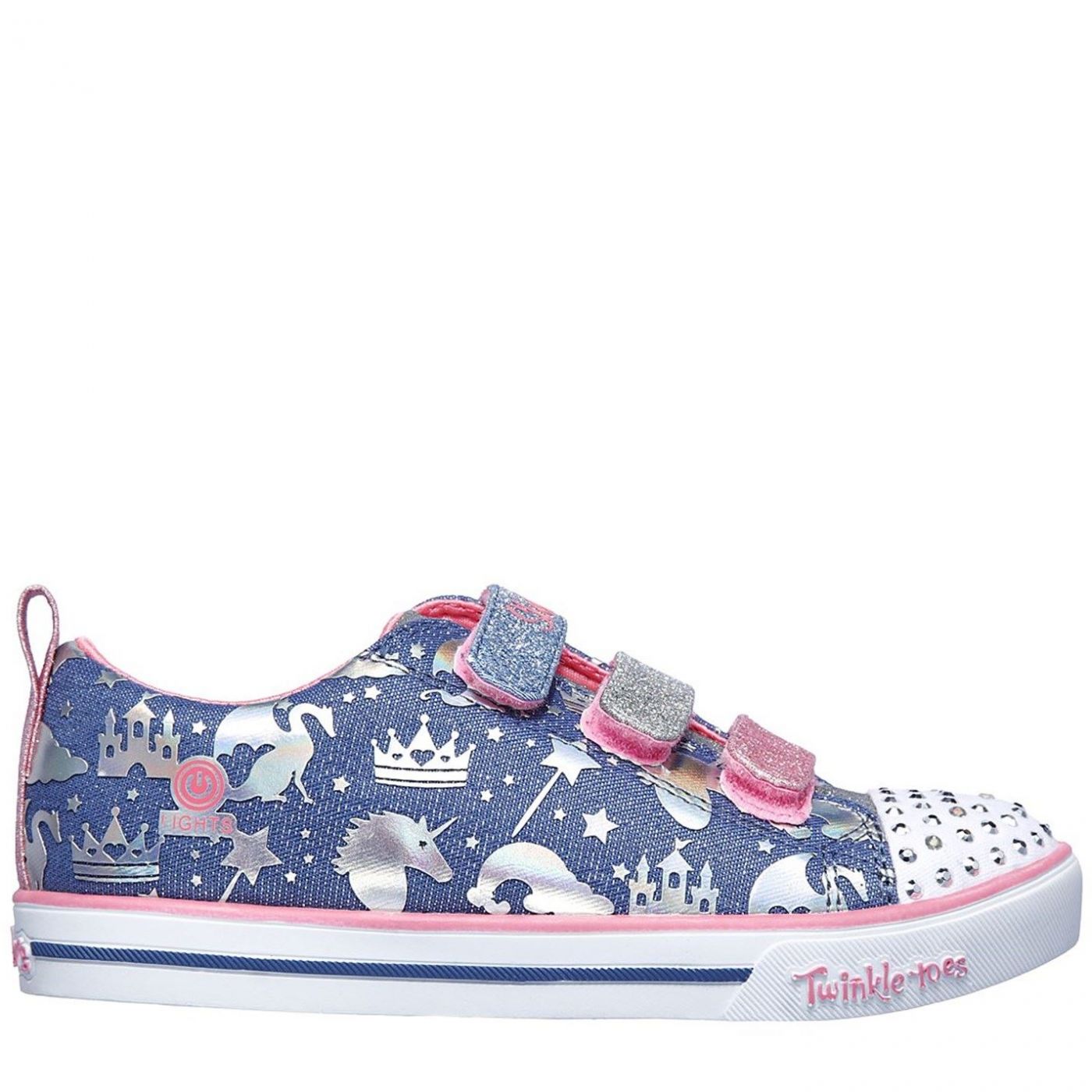 Skechers Sparkle L ChG11