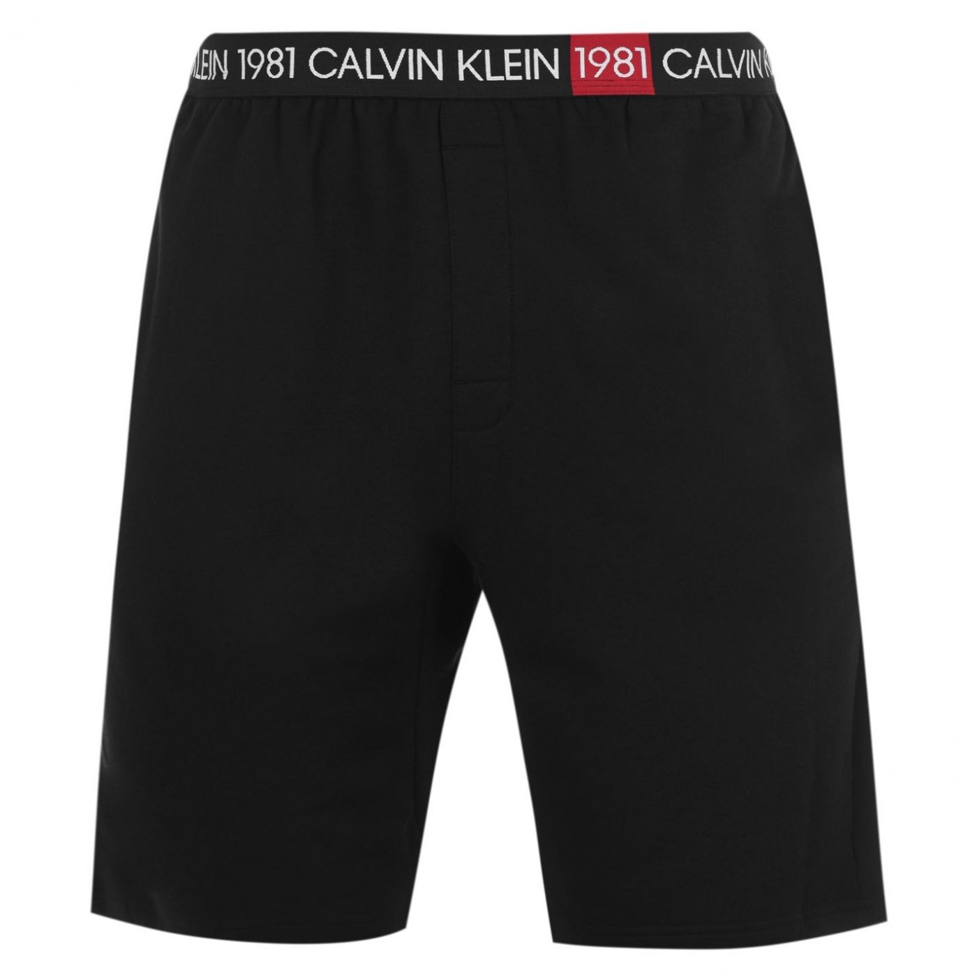 Calvin Klein Jersey Shorts