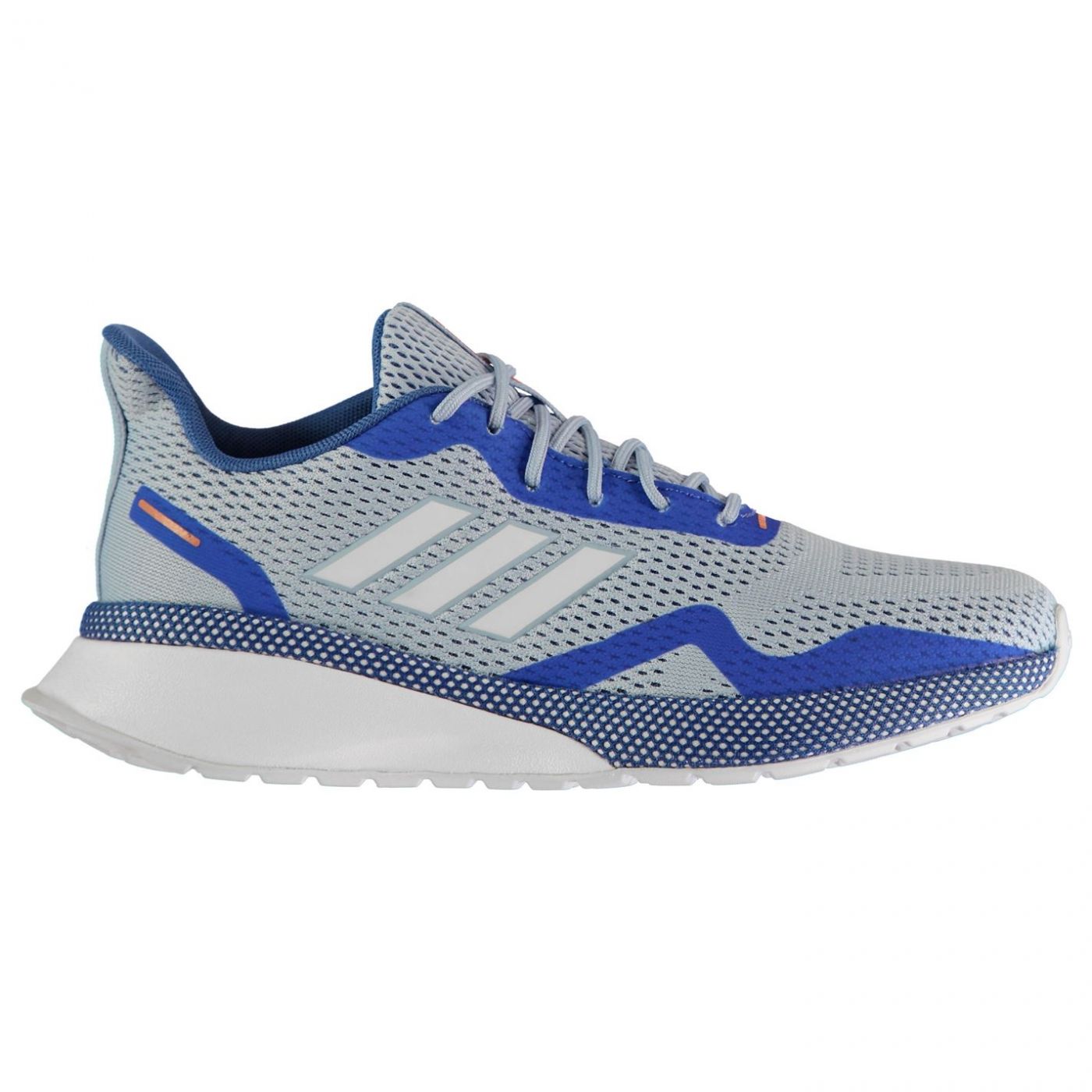 Adidas Nova Fuse X Ladies Running Shoes