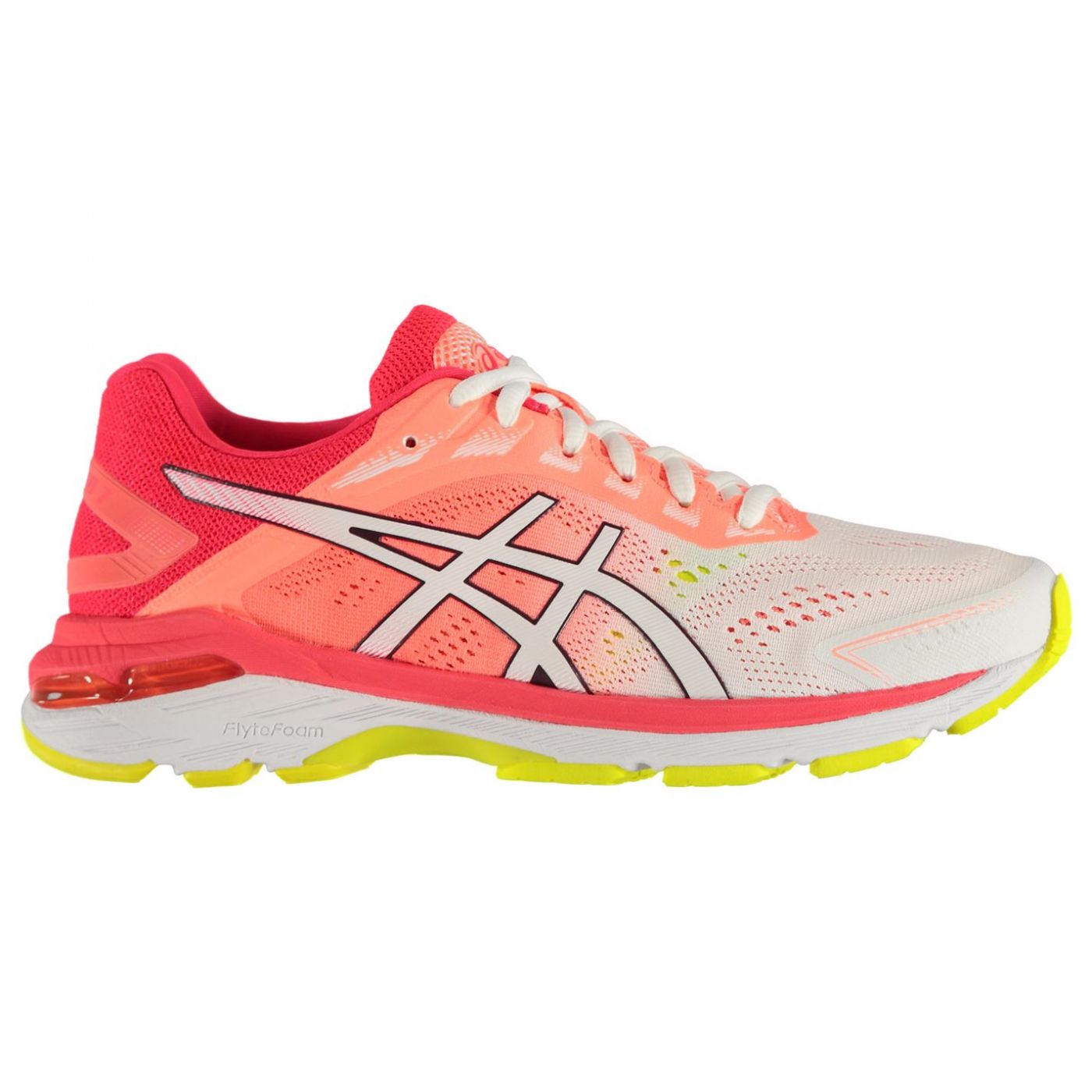 Asics GT 2000 7 AP Ladies Running Shoes