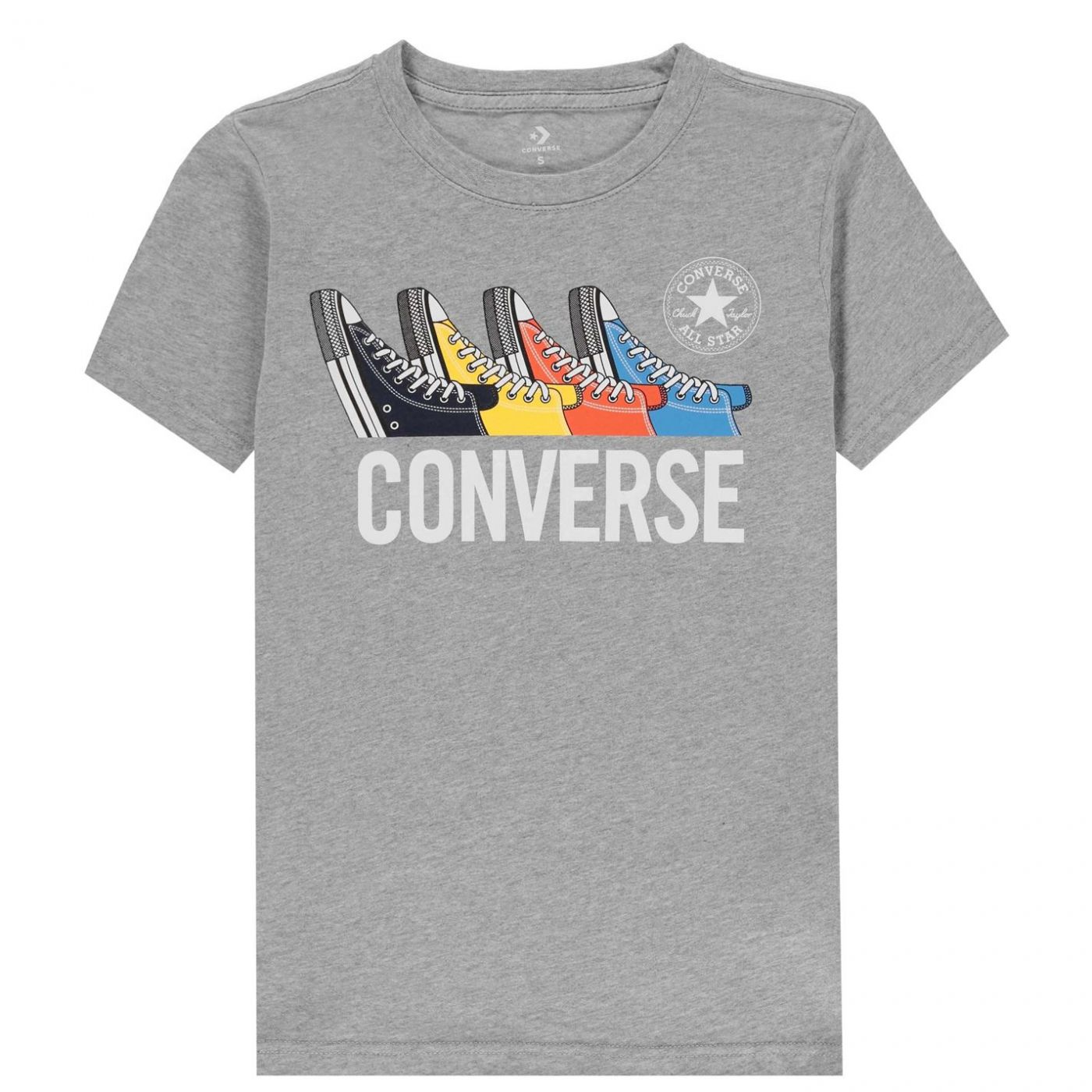 Converse Multi Sn T Jn99