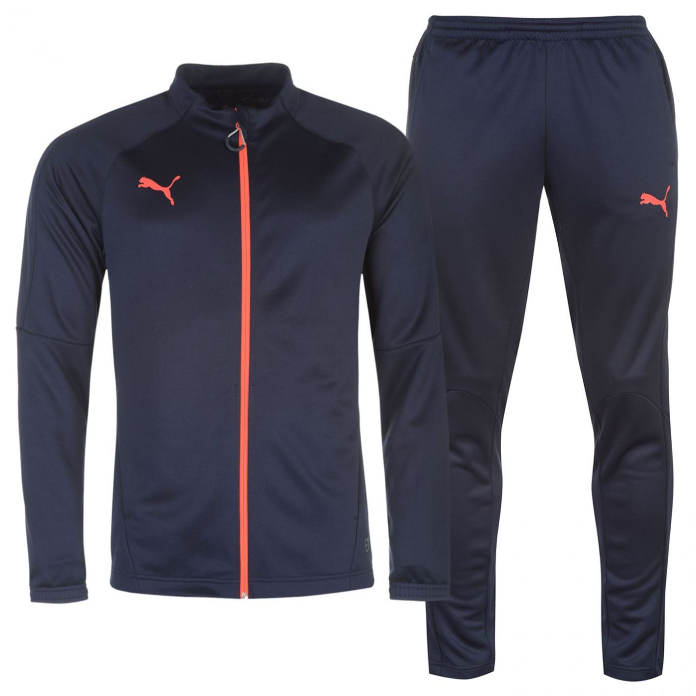 puma essentials tracksuit