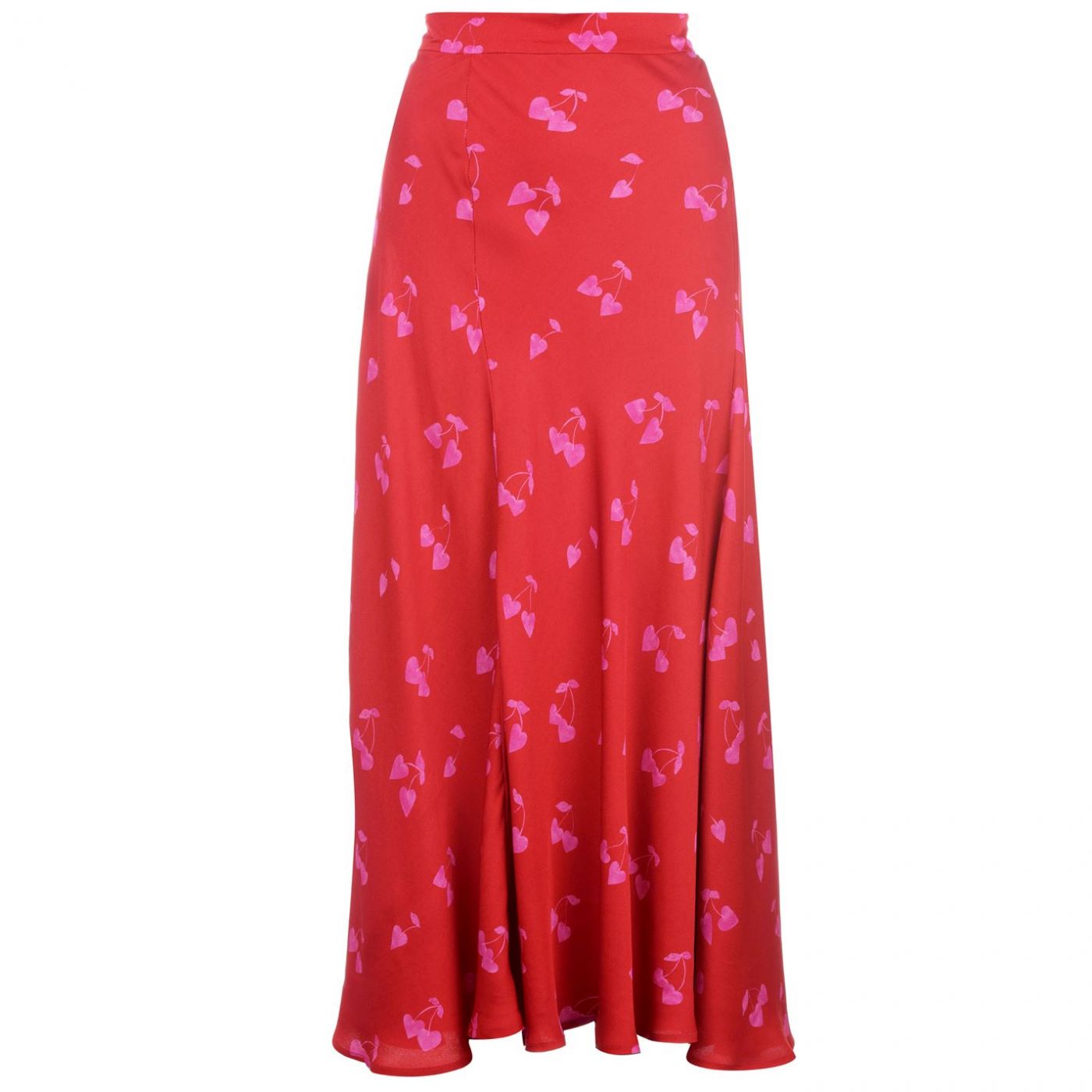 Fabienne Chapot Megan Karin Midi Skirt
