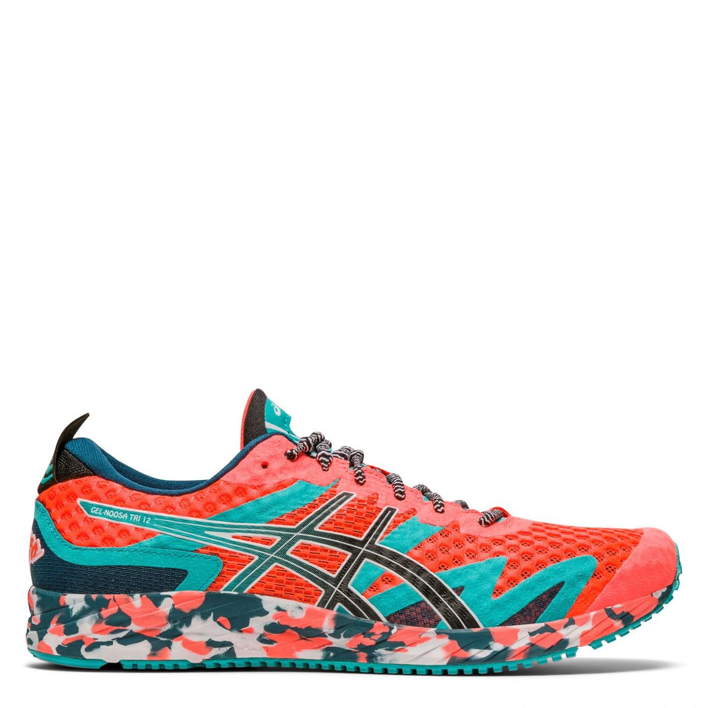 Asics Gel-Noosa Tri 12 Mens Running Shoes