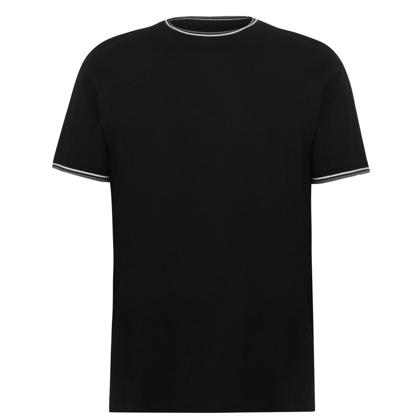 Firetrap Lazer T-Shirt Mens