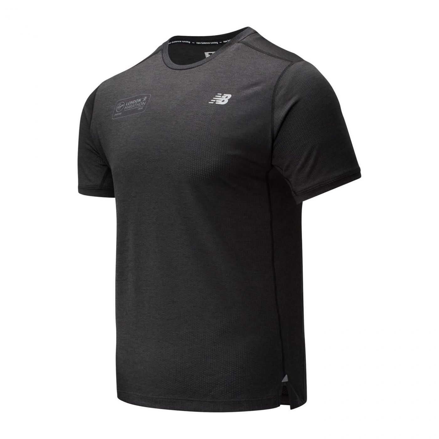 New Balance MTE T Shirt Mens