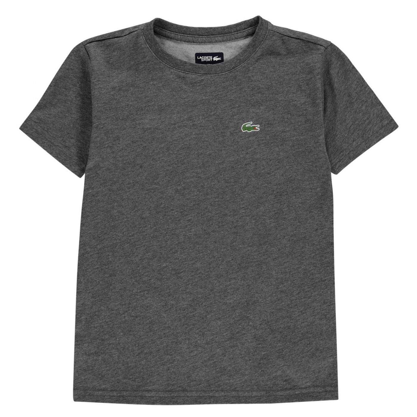 Lacoste Logo Tee