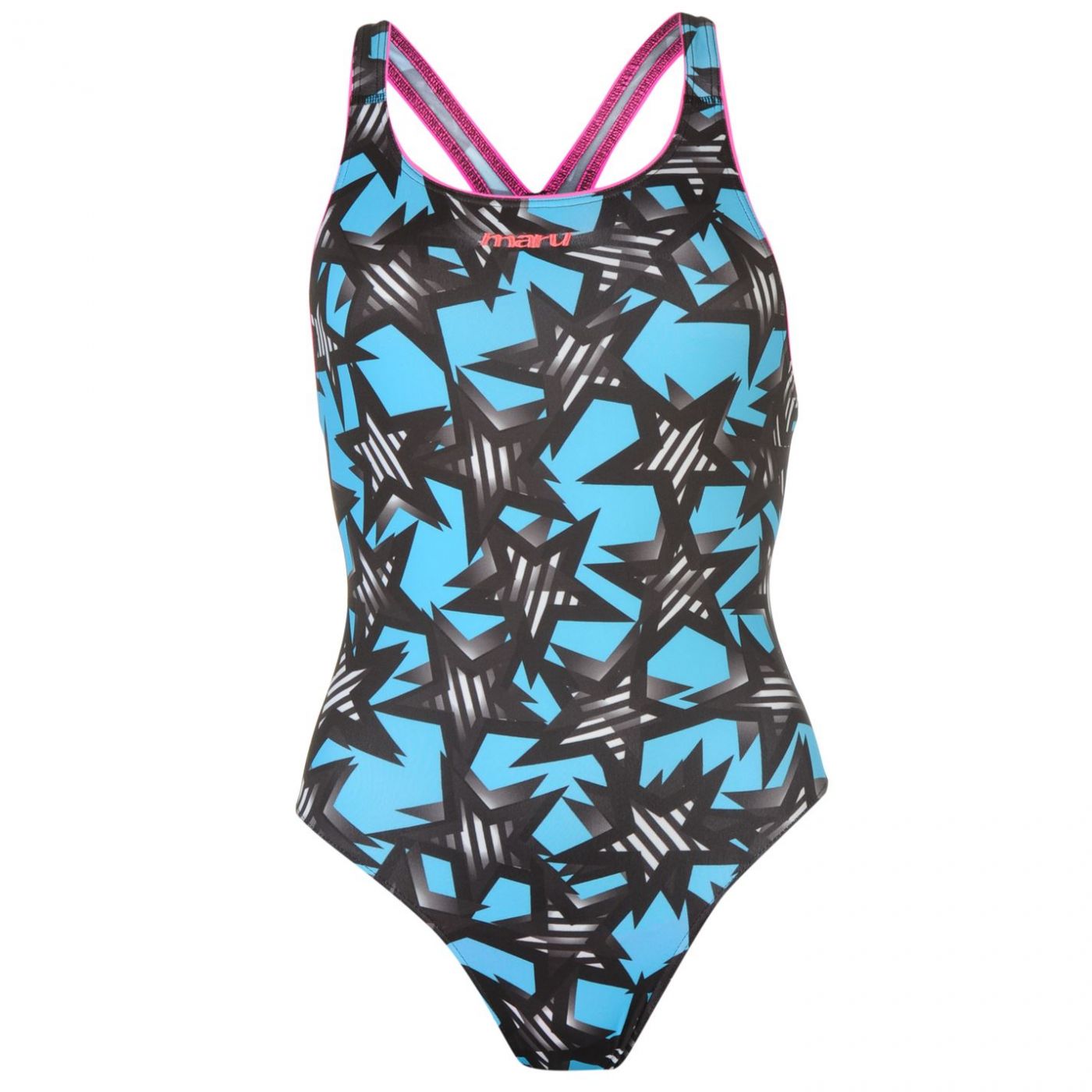 Maru Pacer Swimsuit