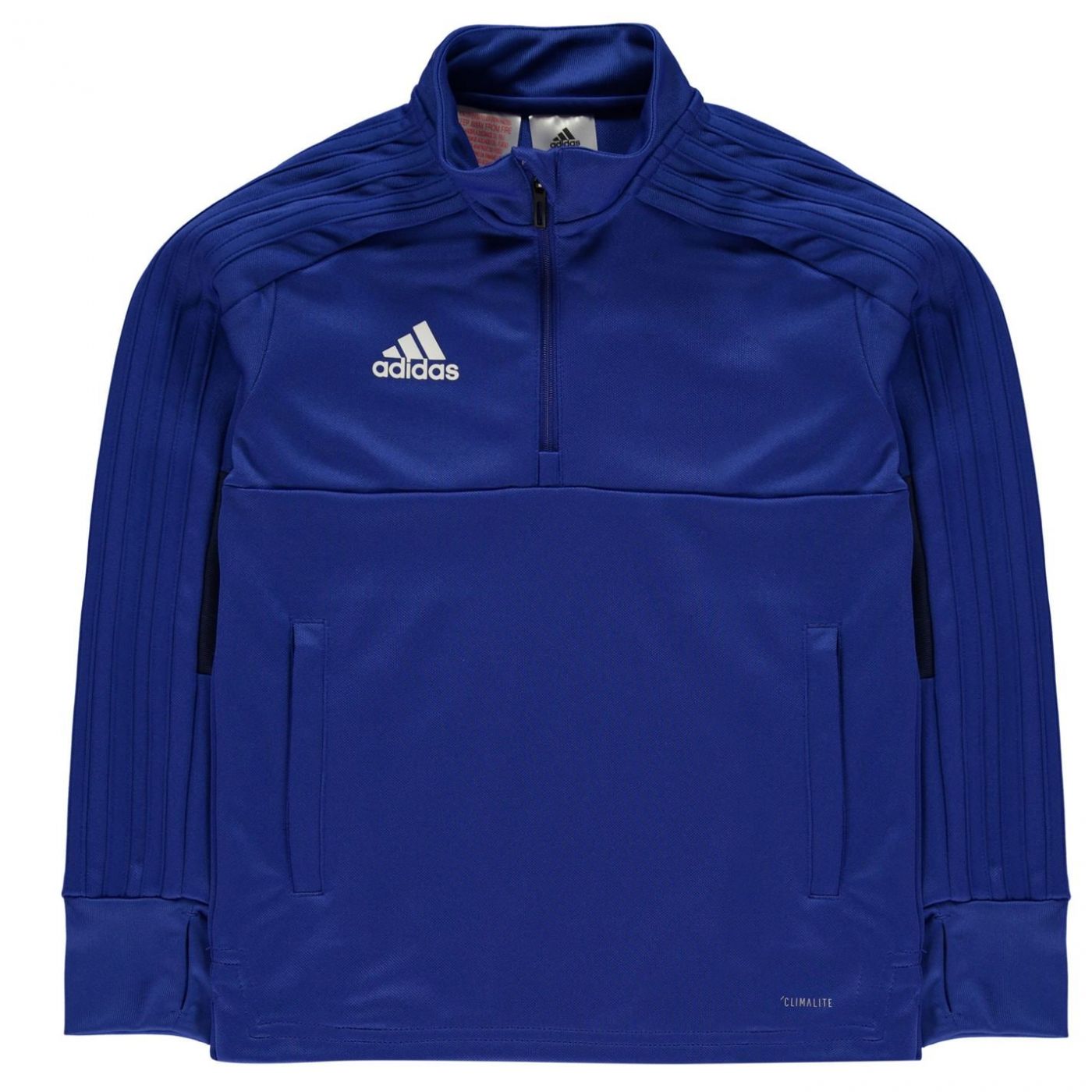 Adidas Condivo Top Junior Boys