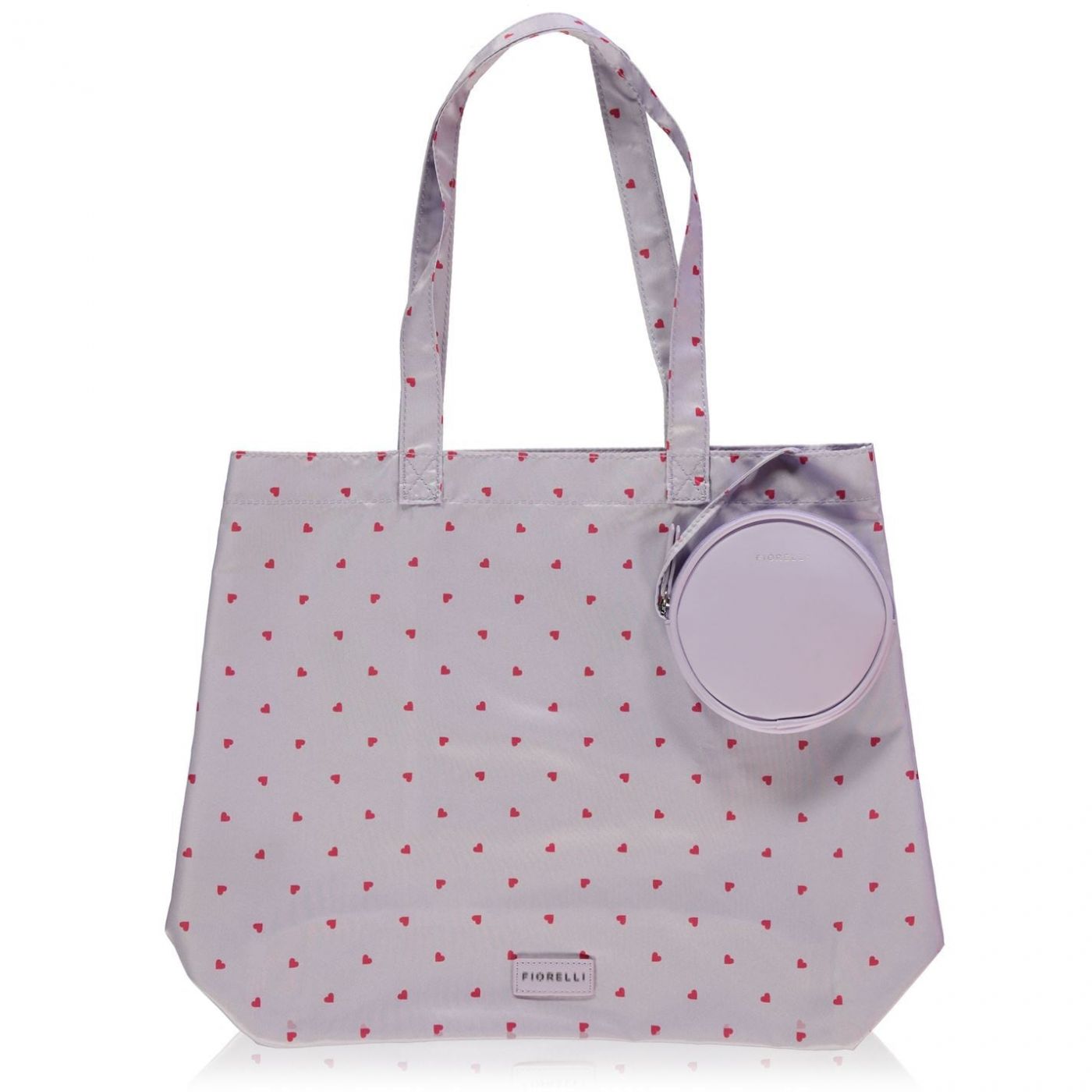 Fiorelli shop foldable shopper