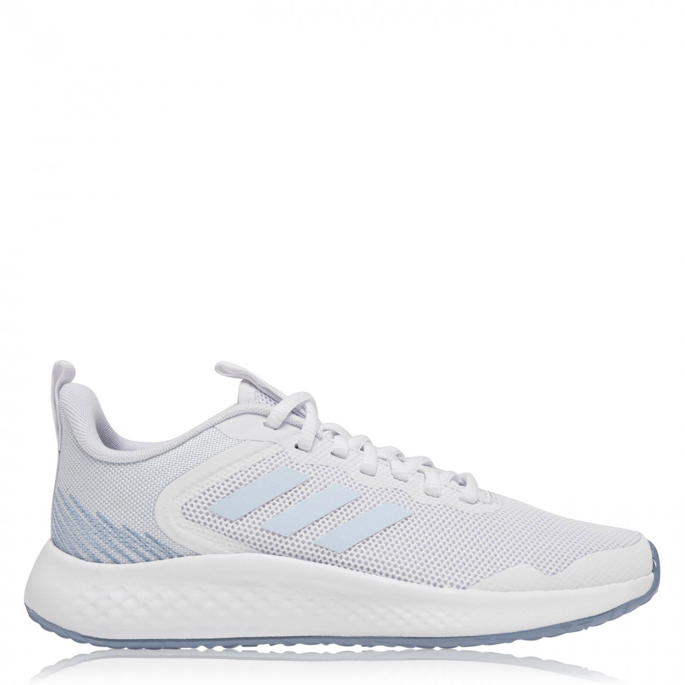 Adidas FluidStreet Lds 04