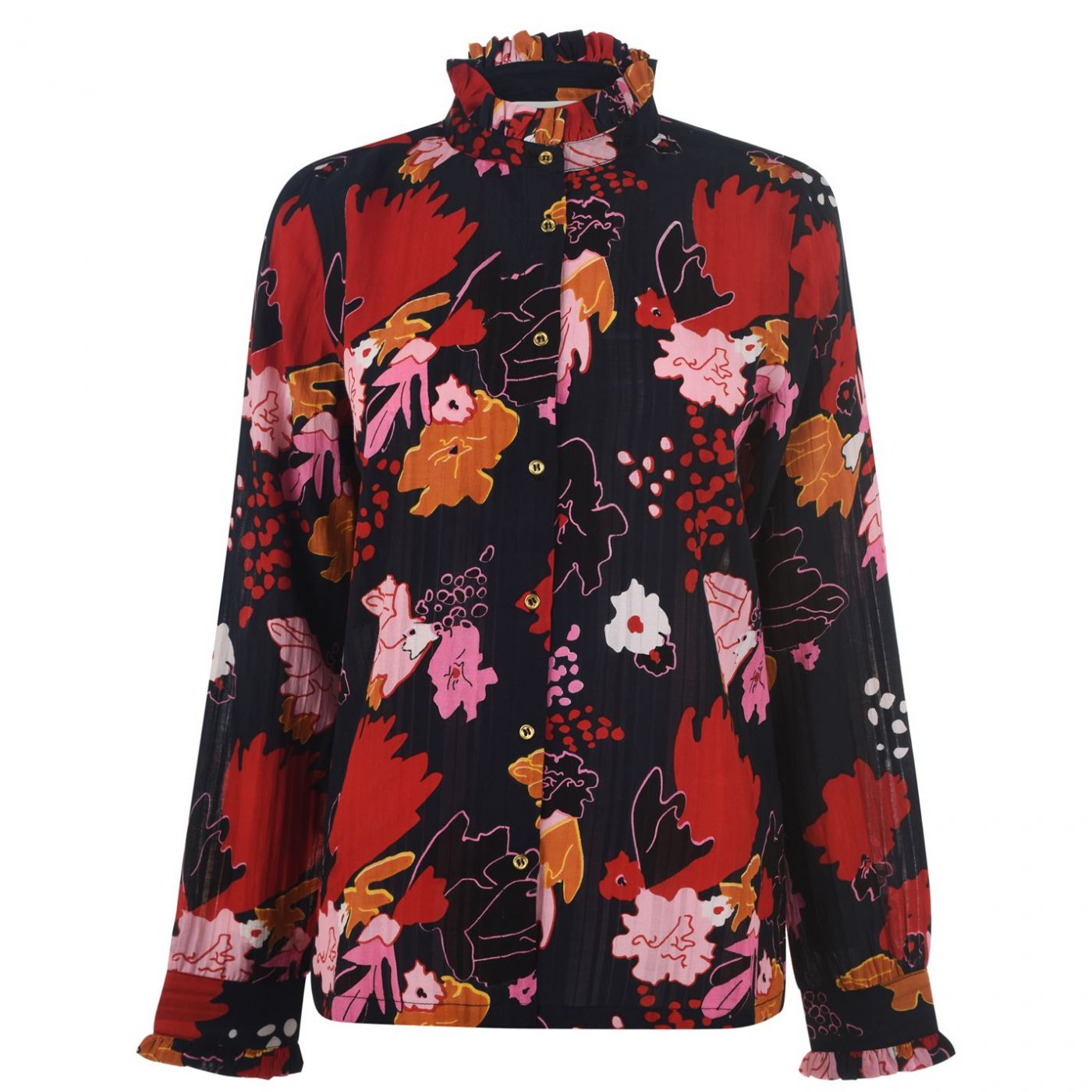 Lollys Laundry Melanie Shirt