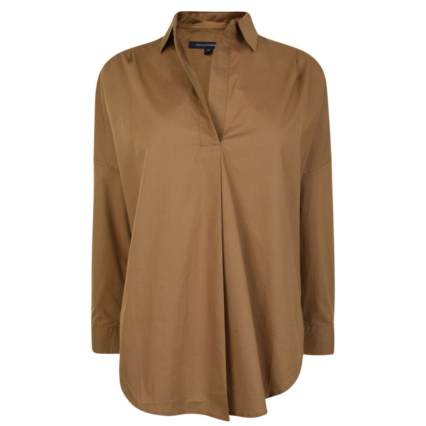 French Connection Poplin Shirt