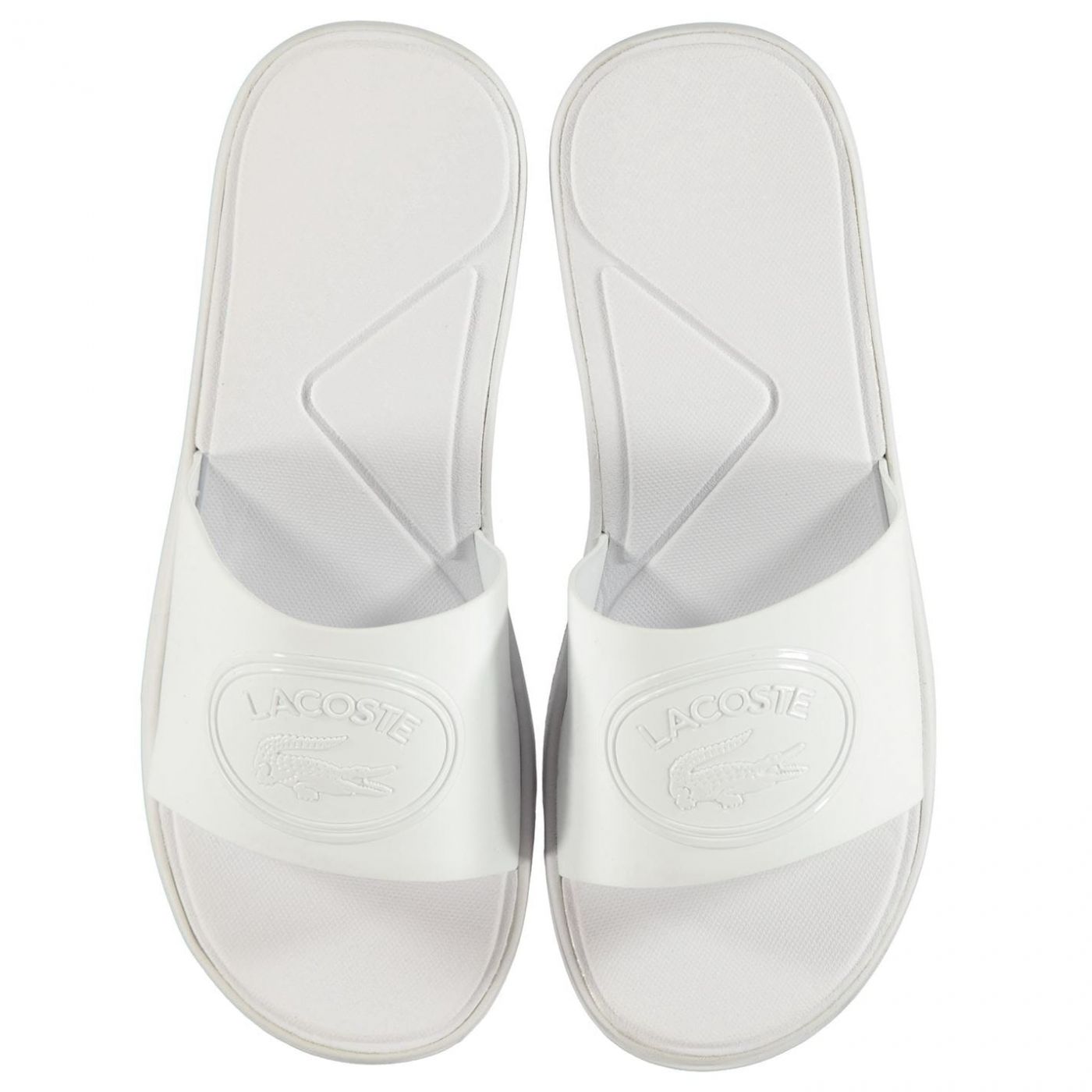 Lacoste L.30 Sliders