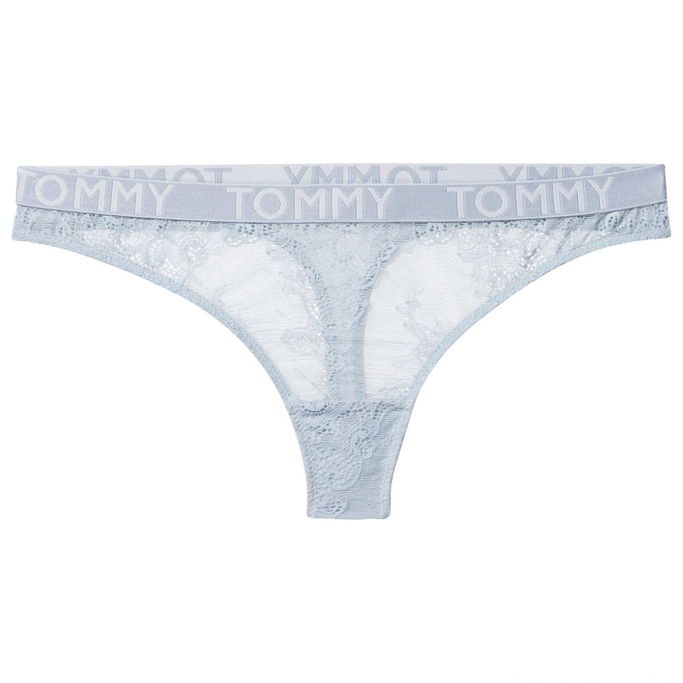 Tommy Bodywear Lace Thong