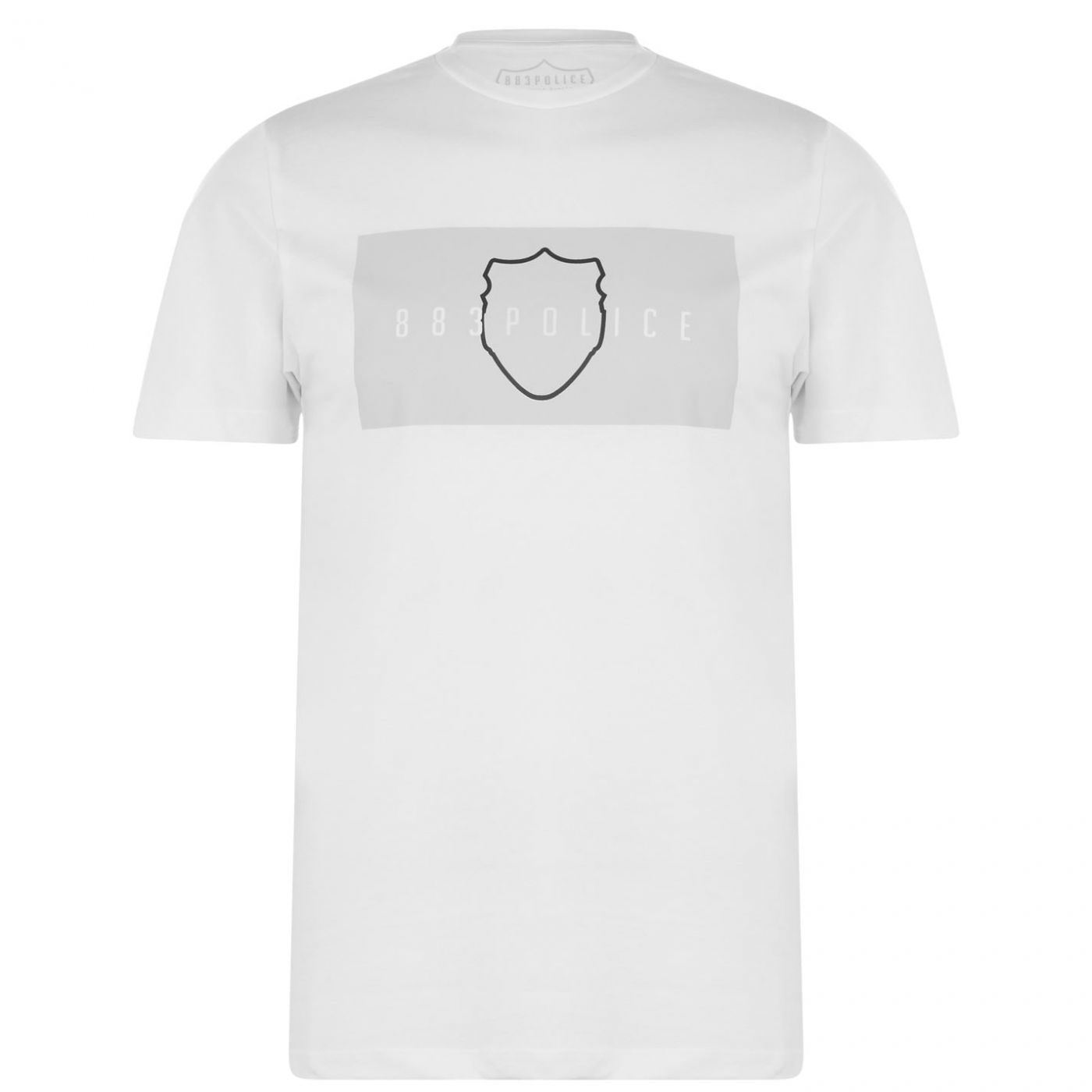 883 Police Shepherd T Shirt Mens