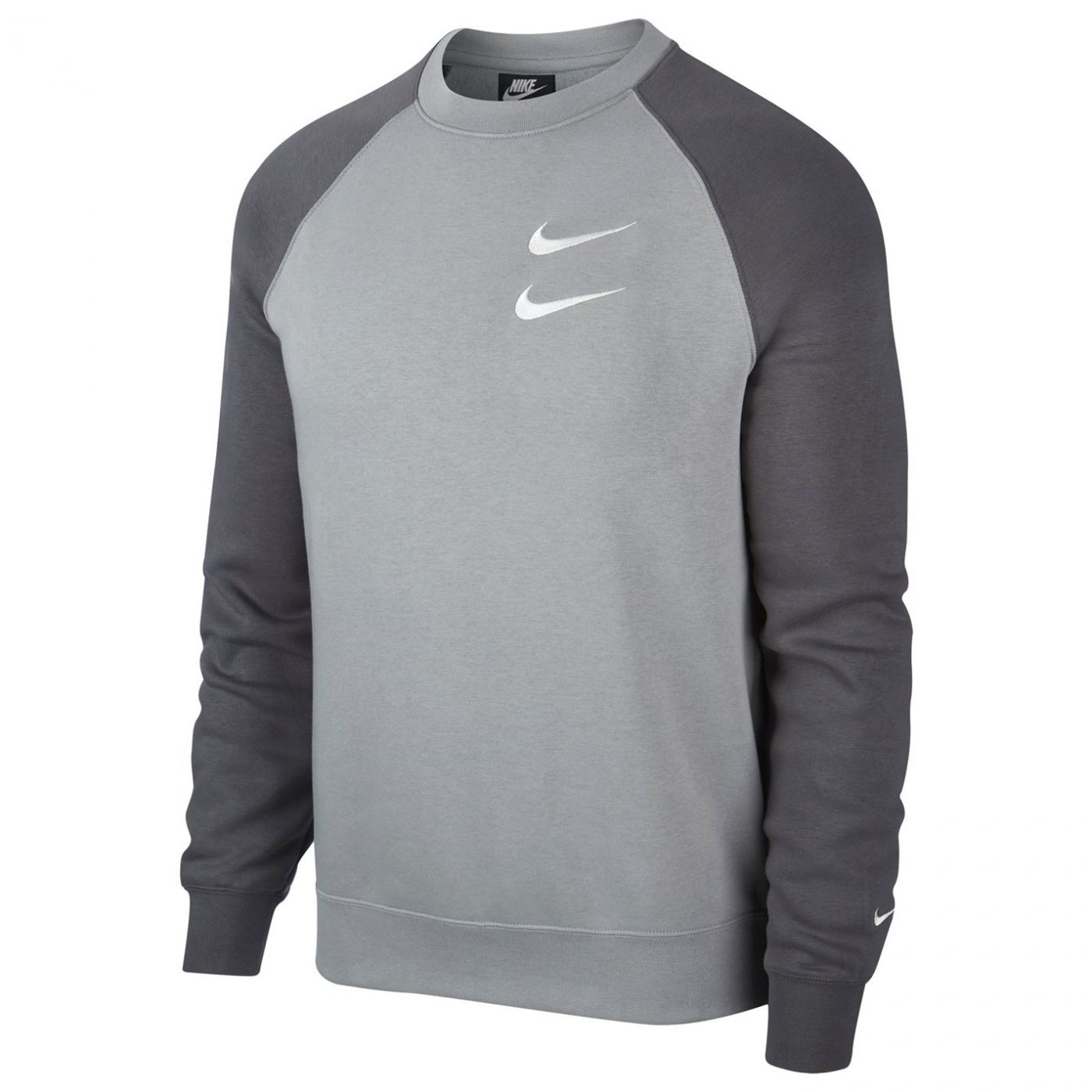 Nike Sportswear Swoosh Men's Crew