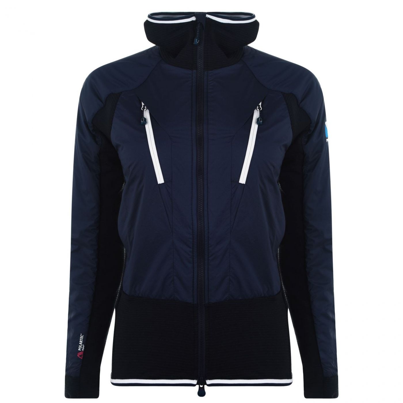 Millet Tril Hybrid Jacket Ladies