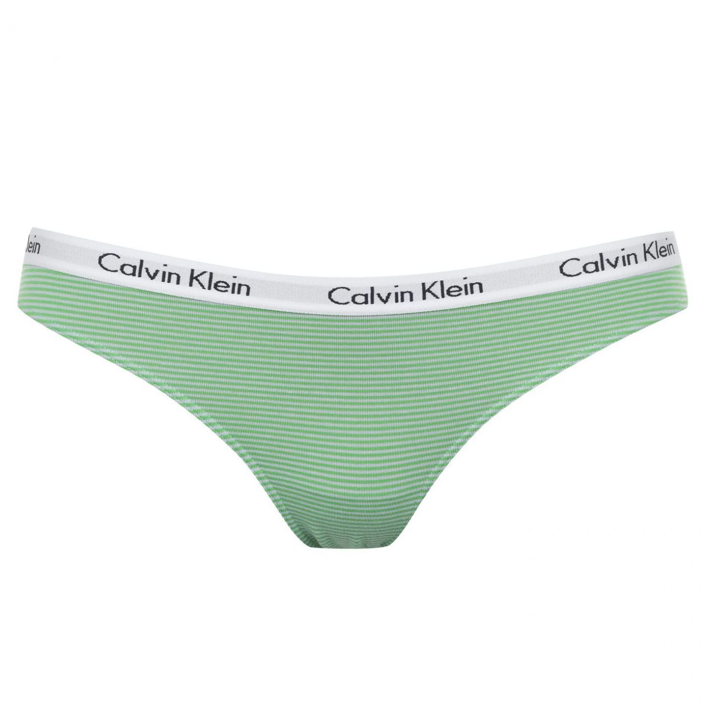 Calvin Klein Carousel Bikini Bottoms