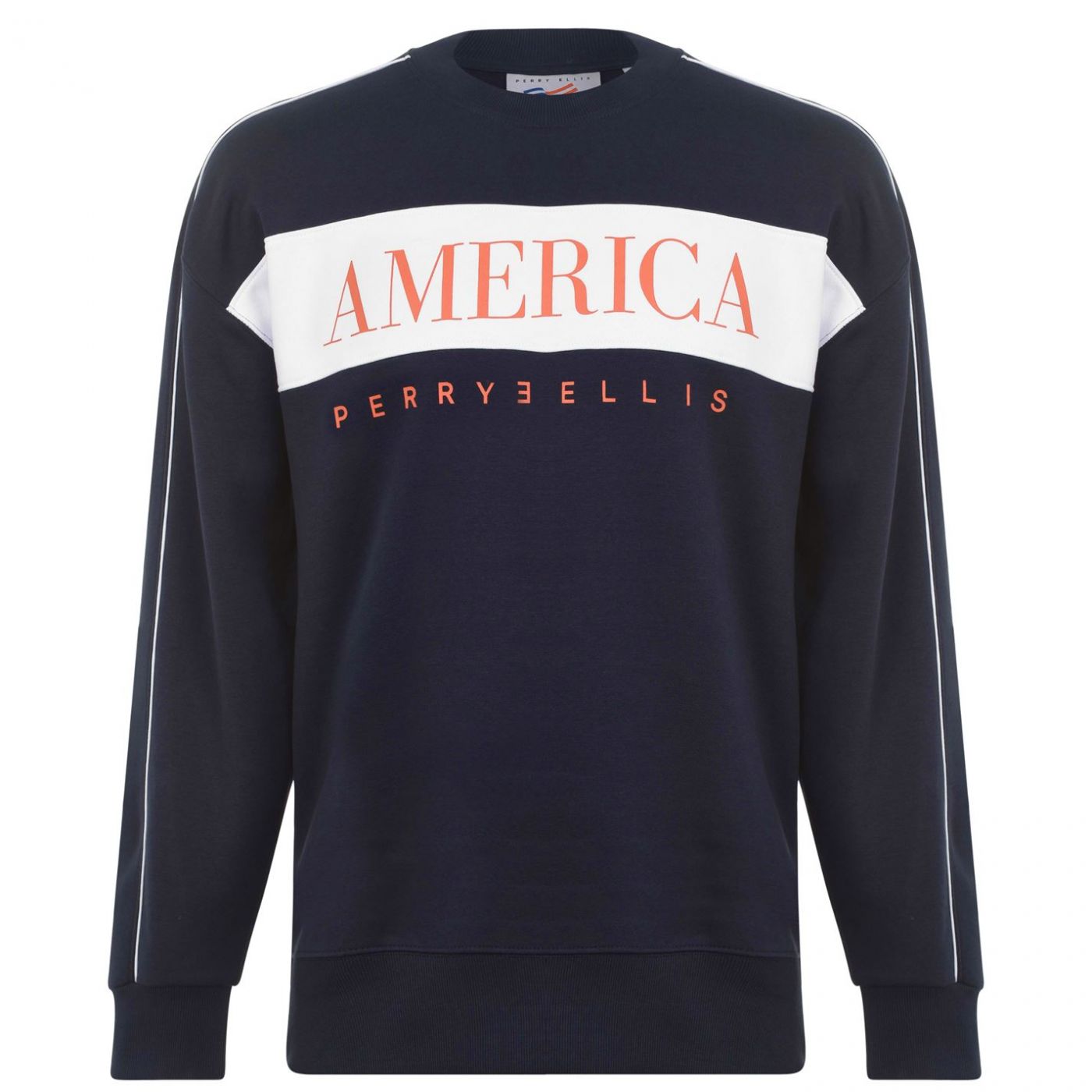 Perry Ellis America Sweater