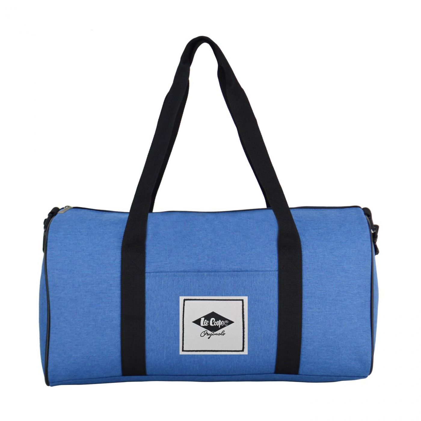 Lee Cooper Marl Holdall