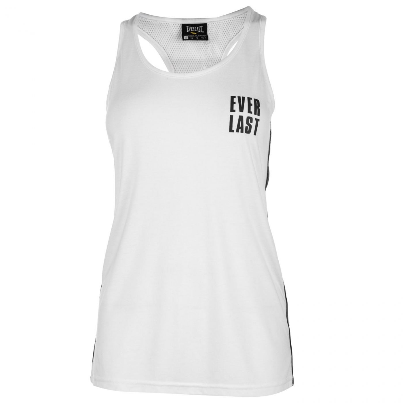 Everlast Tape Vest Ladies