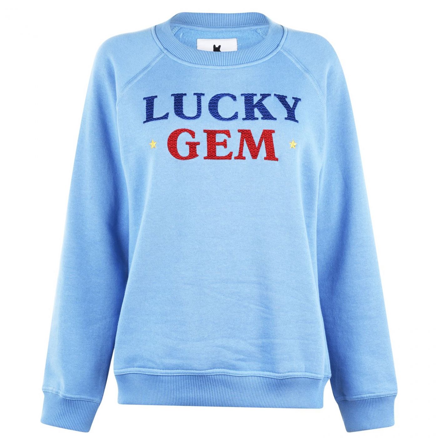 Blake Seven Lucky Gem Sweater