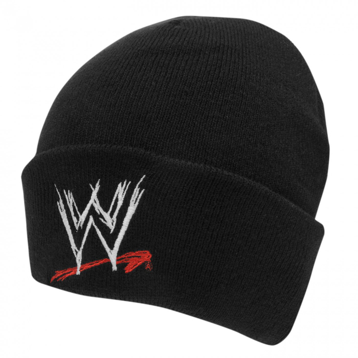 wwe beanie