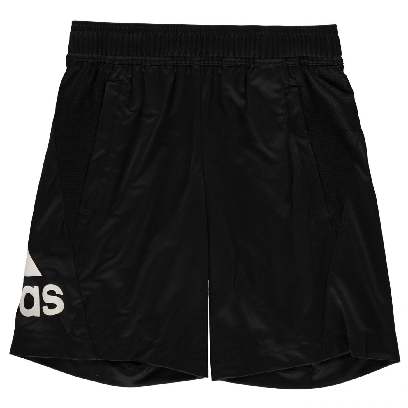 Adidas Knit Shorts Junior Boys