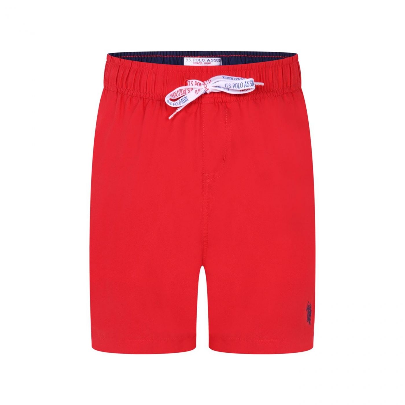 US Polo Assn Core Swim Shorts