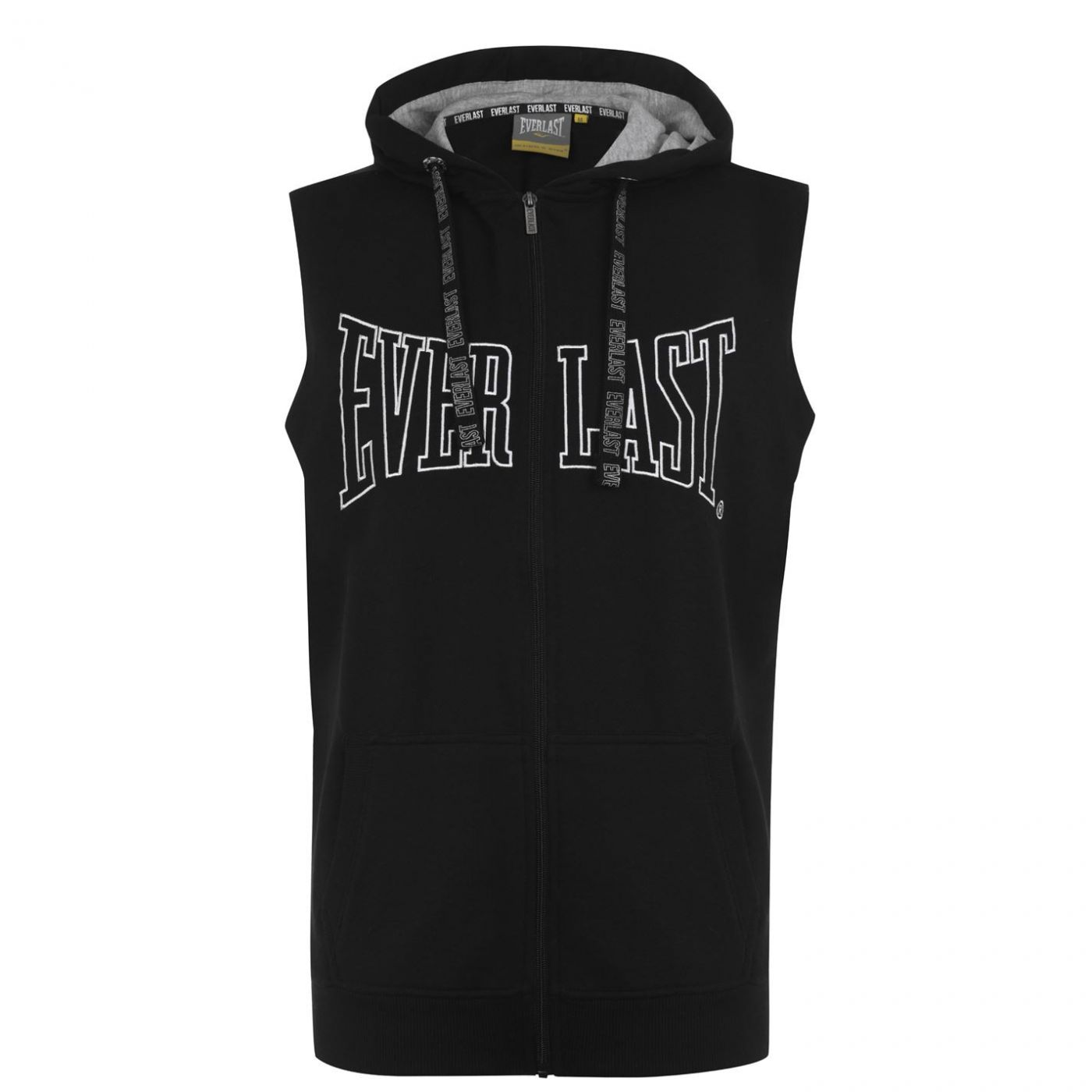 Everlast Thru Hoody Mens