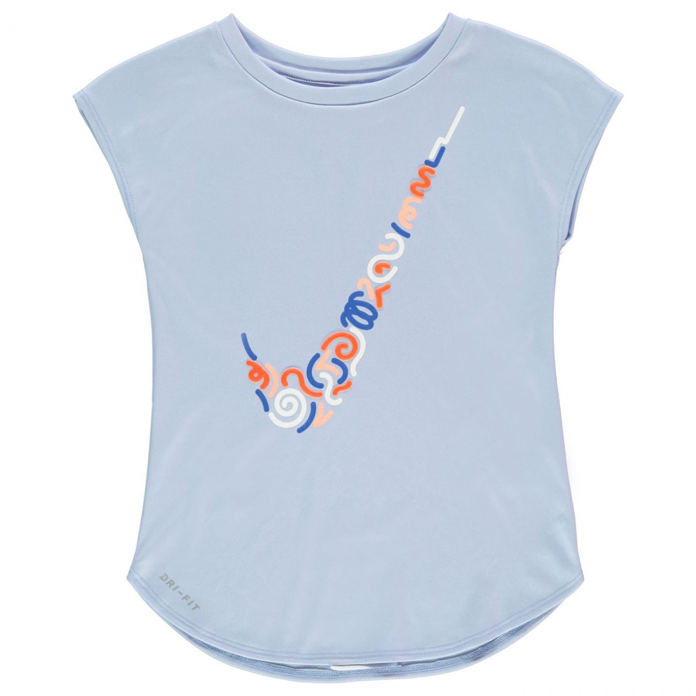 baby dri fit clothes