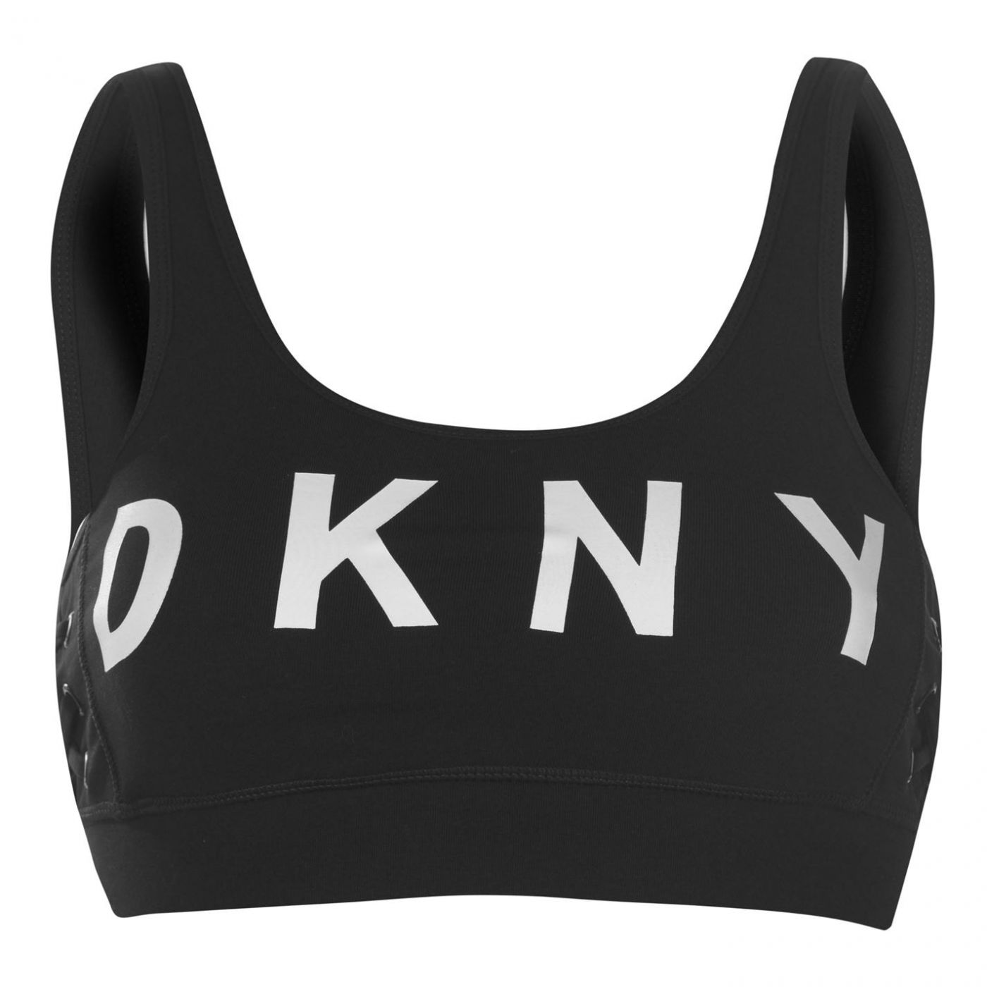 DKNY Sport Low Impact Cup Sports Bra Ladies