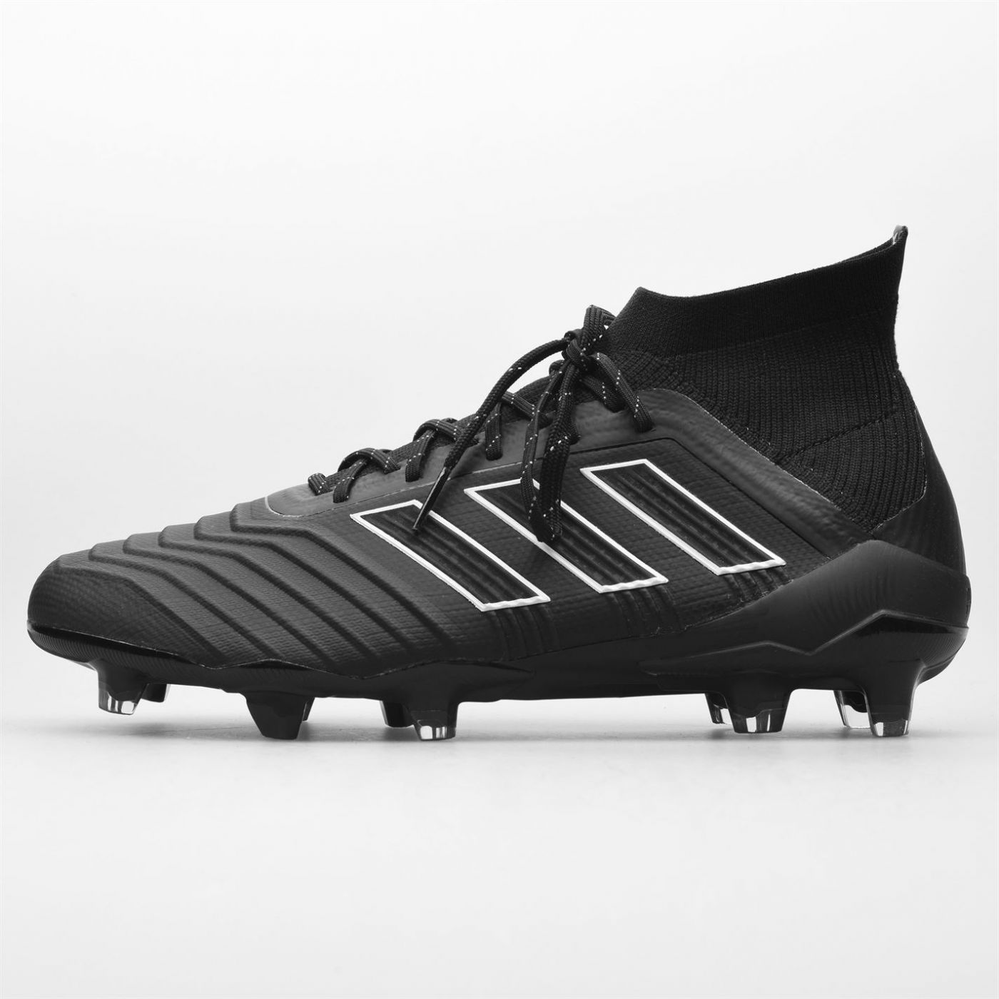 Adidas Predator 18.1 Mens FG Football Boots