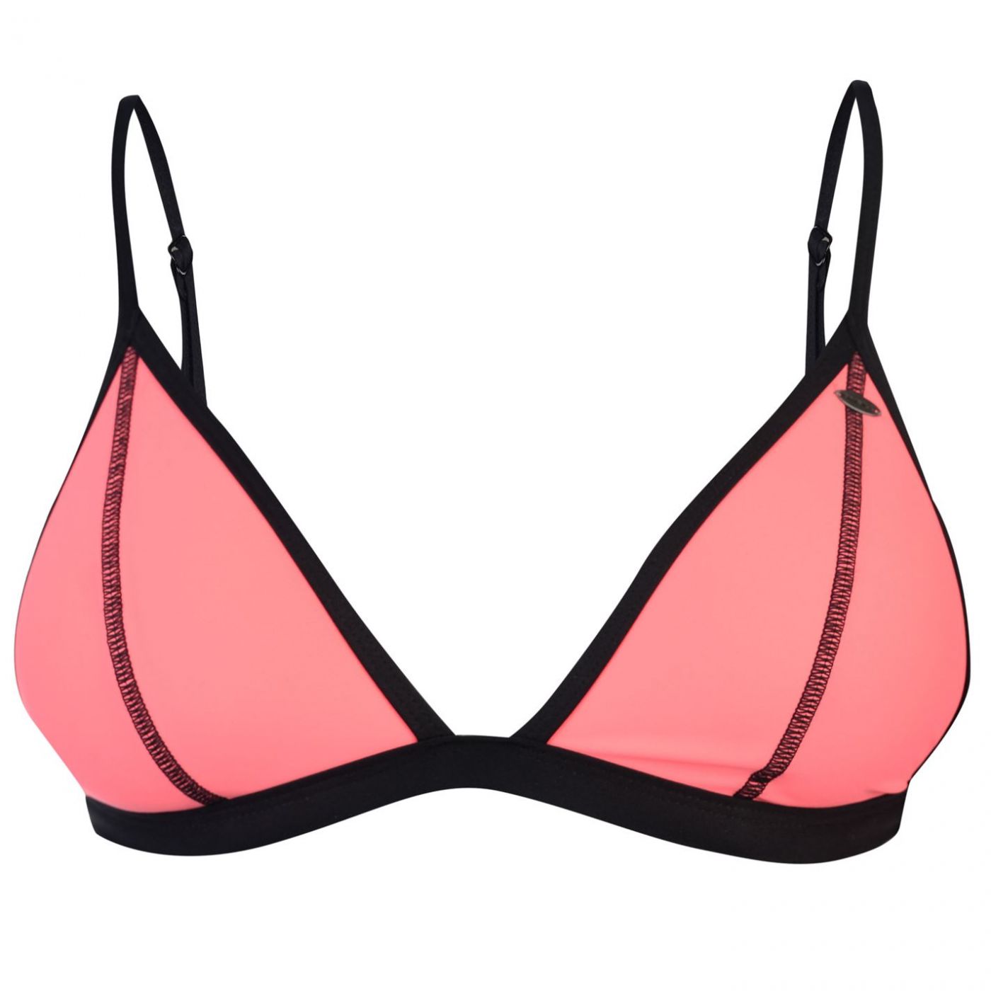 ONeill Pop Rock Bikini Top Ladies