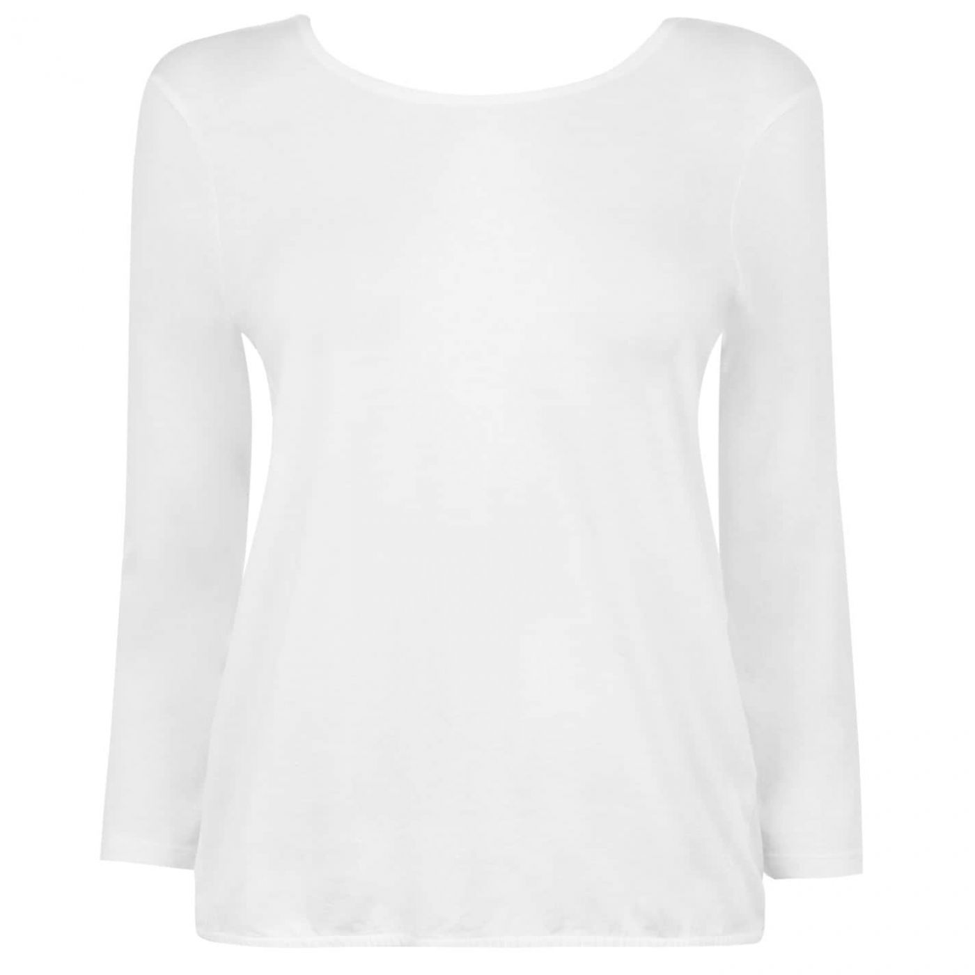Jack Wills Elmback Gathered Back Top