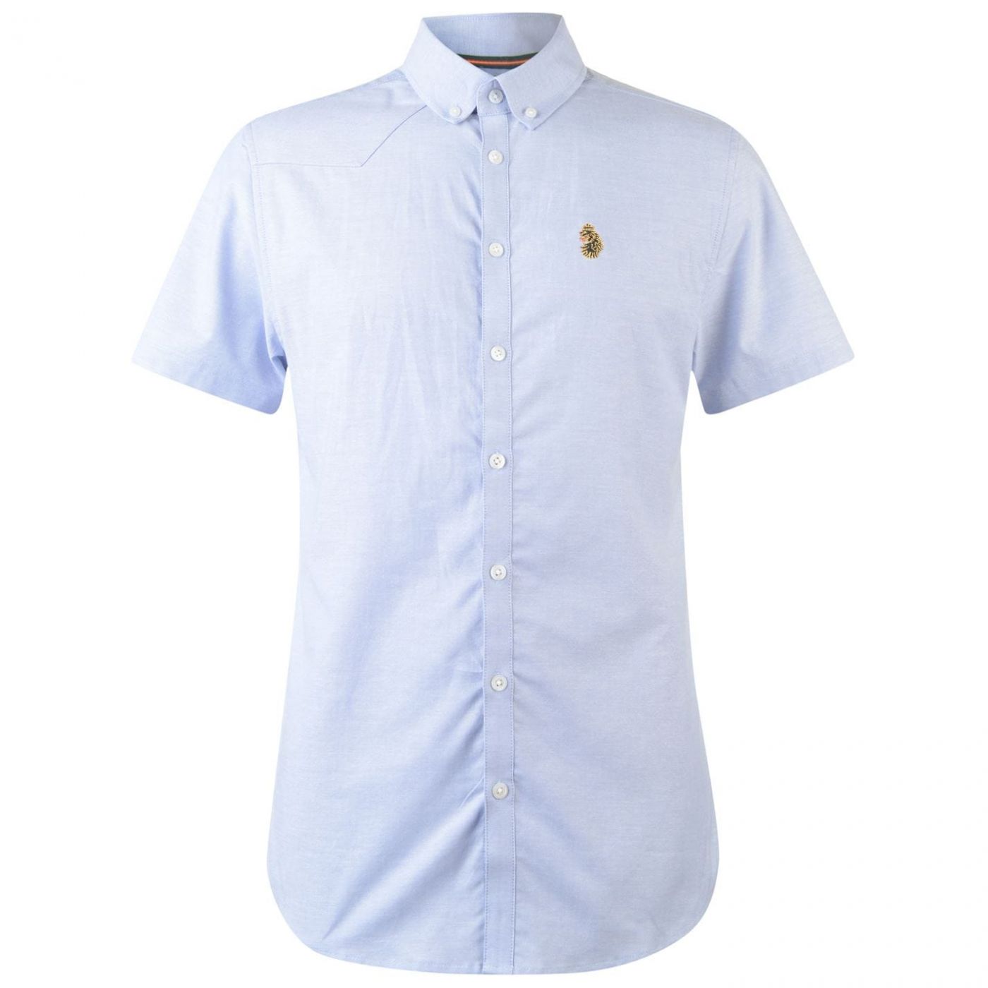 Luke Sport Sport Jimmy Short Sleeve Shirt