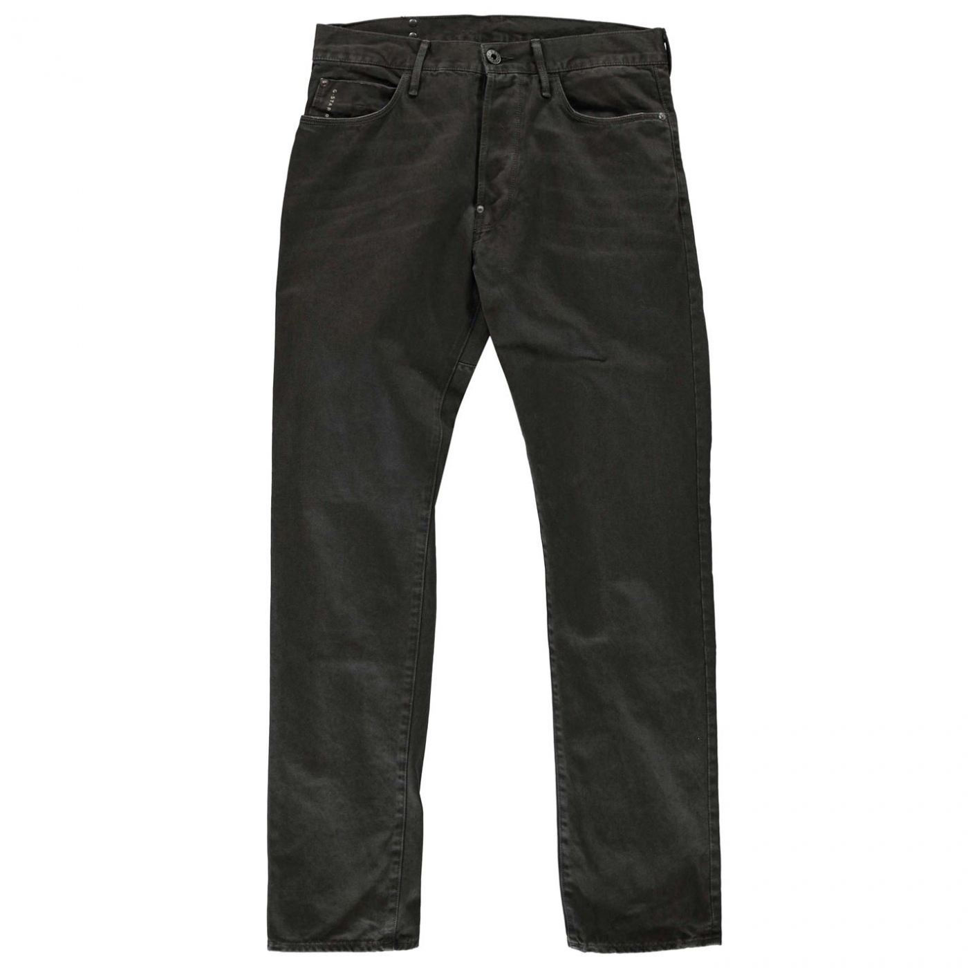 G Star Raw Blades Tapered Coloured Mens Jeans