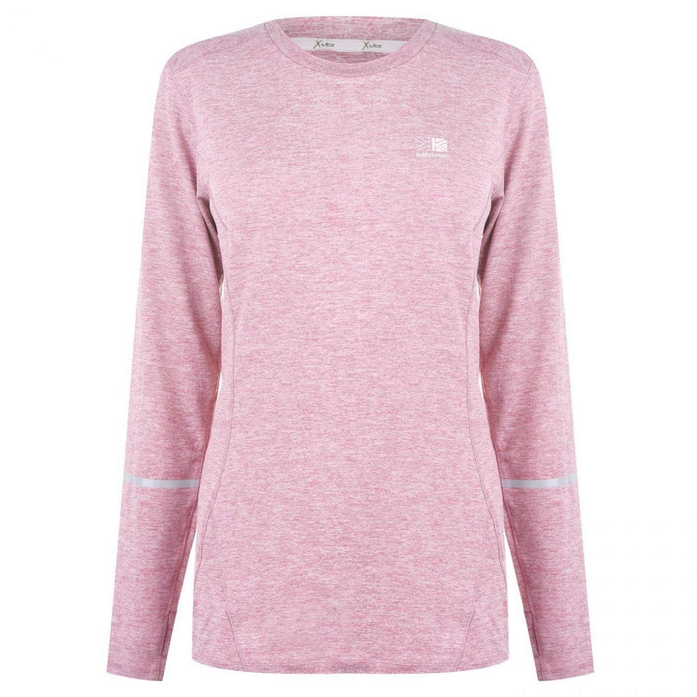 Karrimor XLite MI T Shirt Ladies