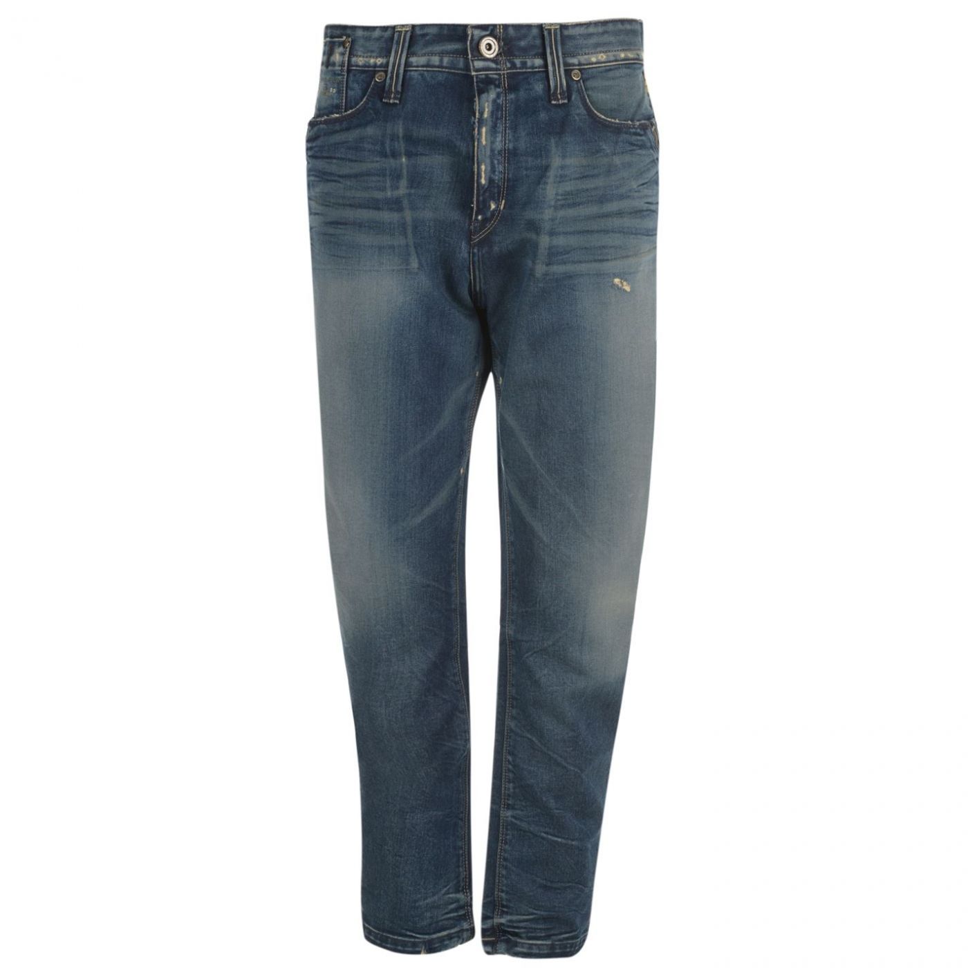 G Star Austin Loose Tapered Jeans