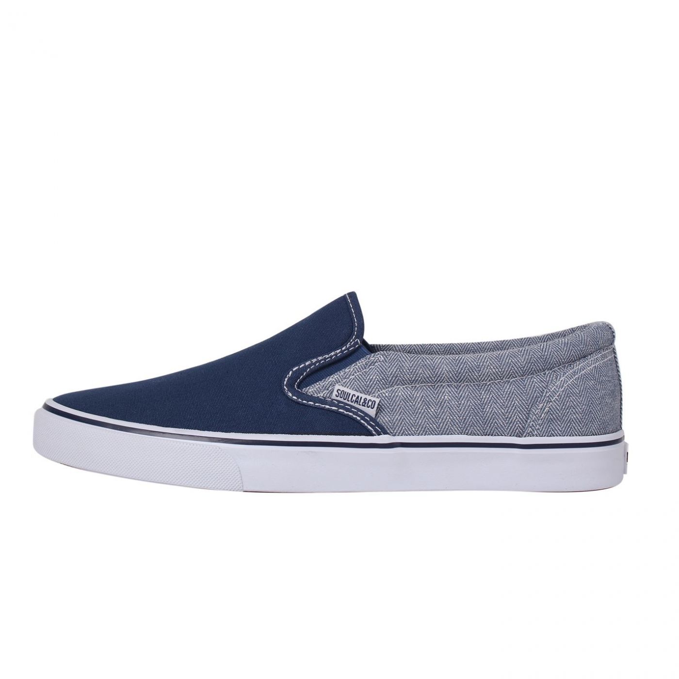 soulcal slip on shoes