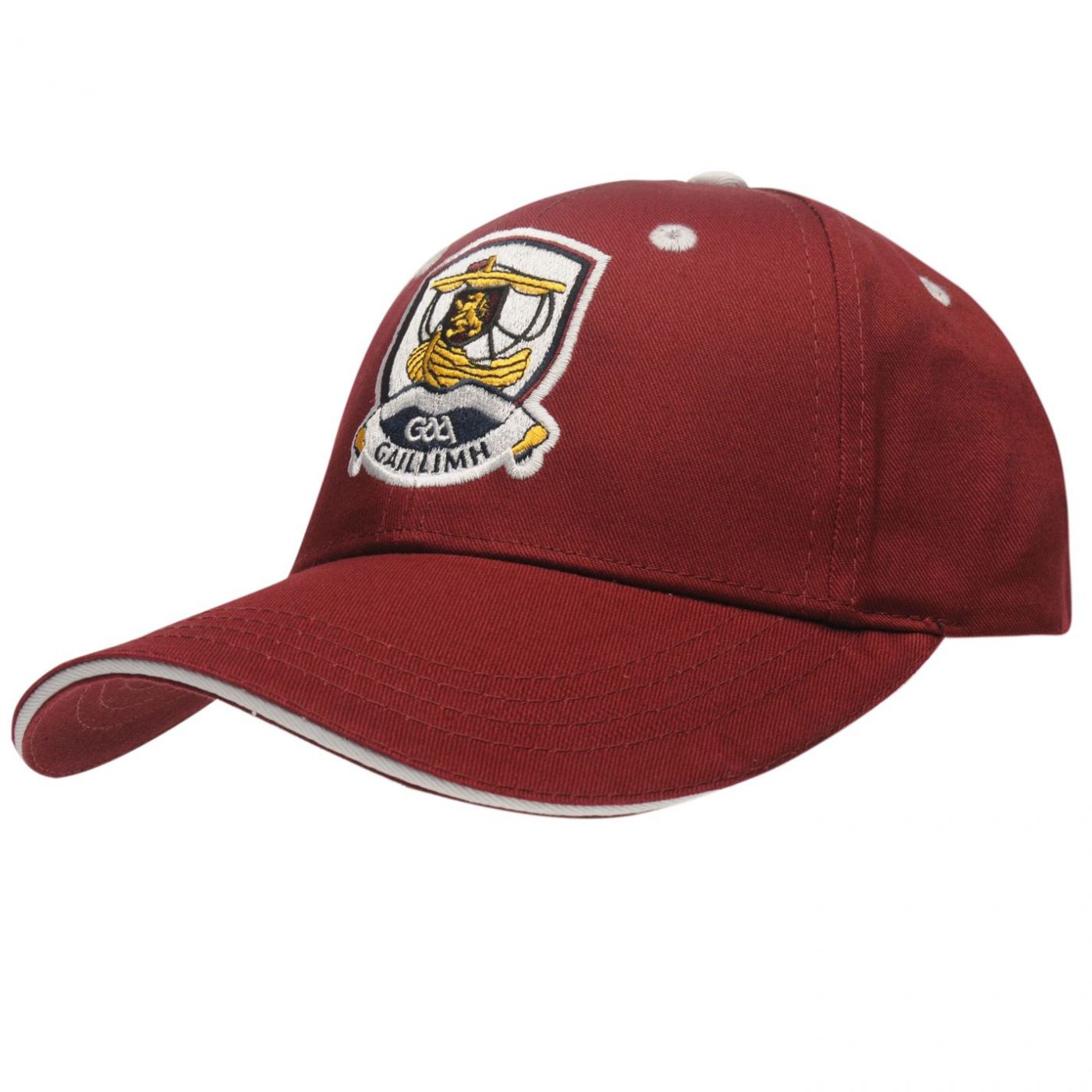 Official Galway GAA Mens Cap