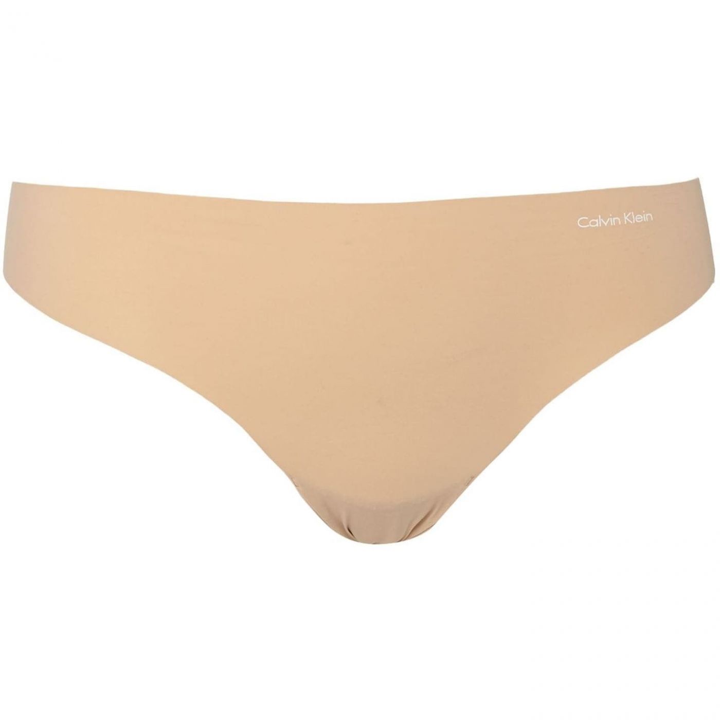Calvin Klein Invisibles Thong