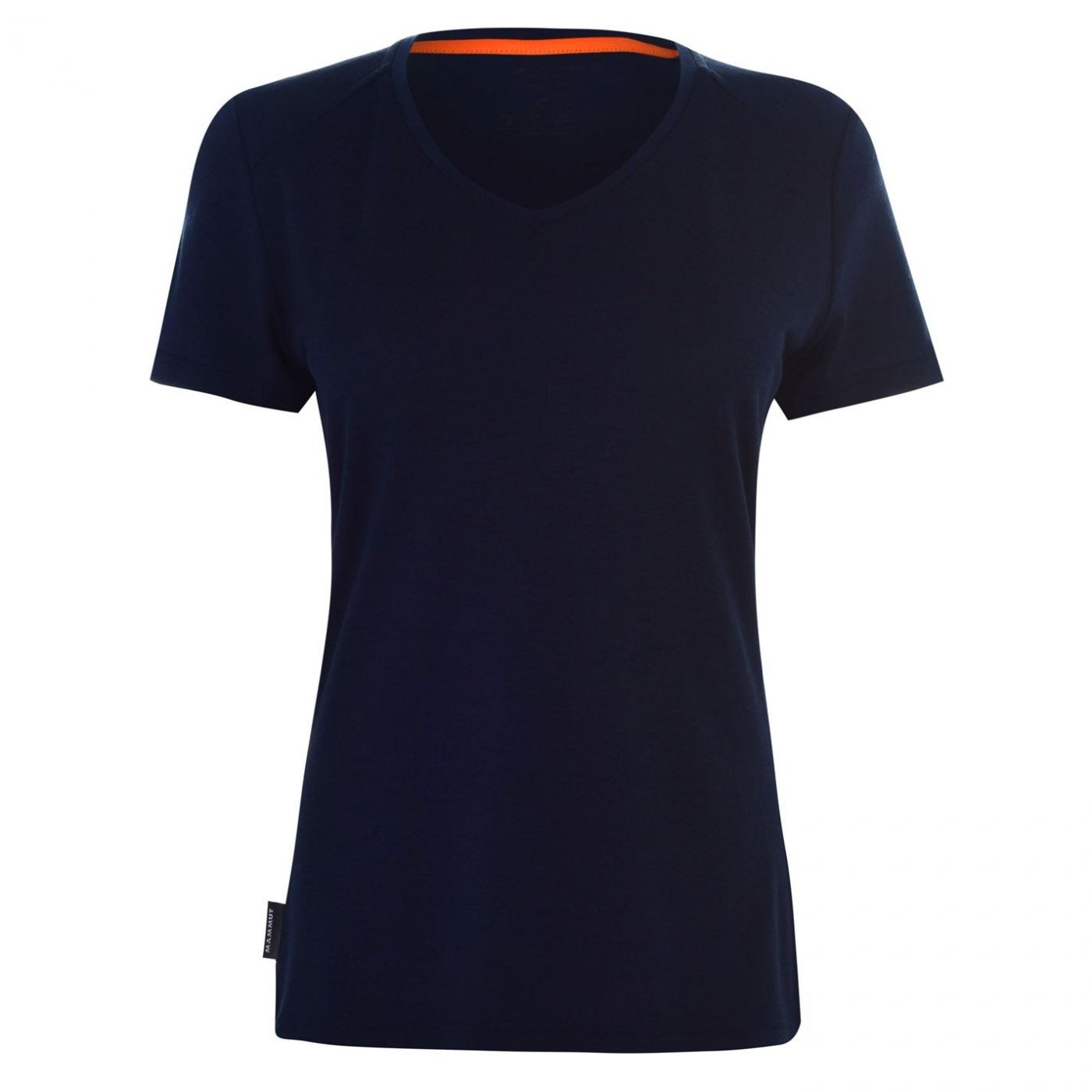 Mammut Alvra T Shirt Ladies