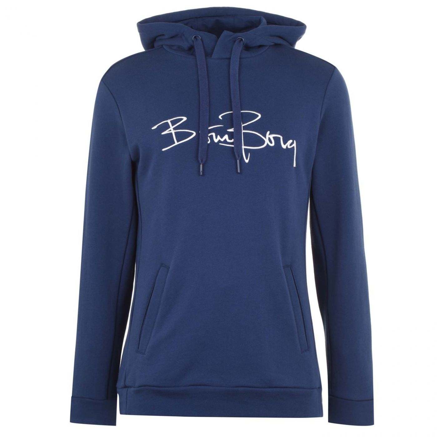 Bjorn Borg Bjorn Signature Logo Hoodie