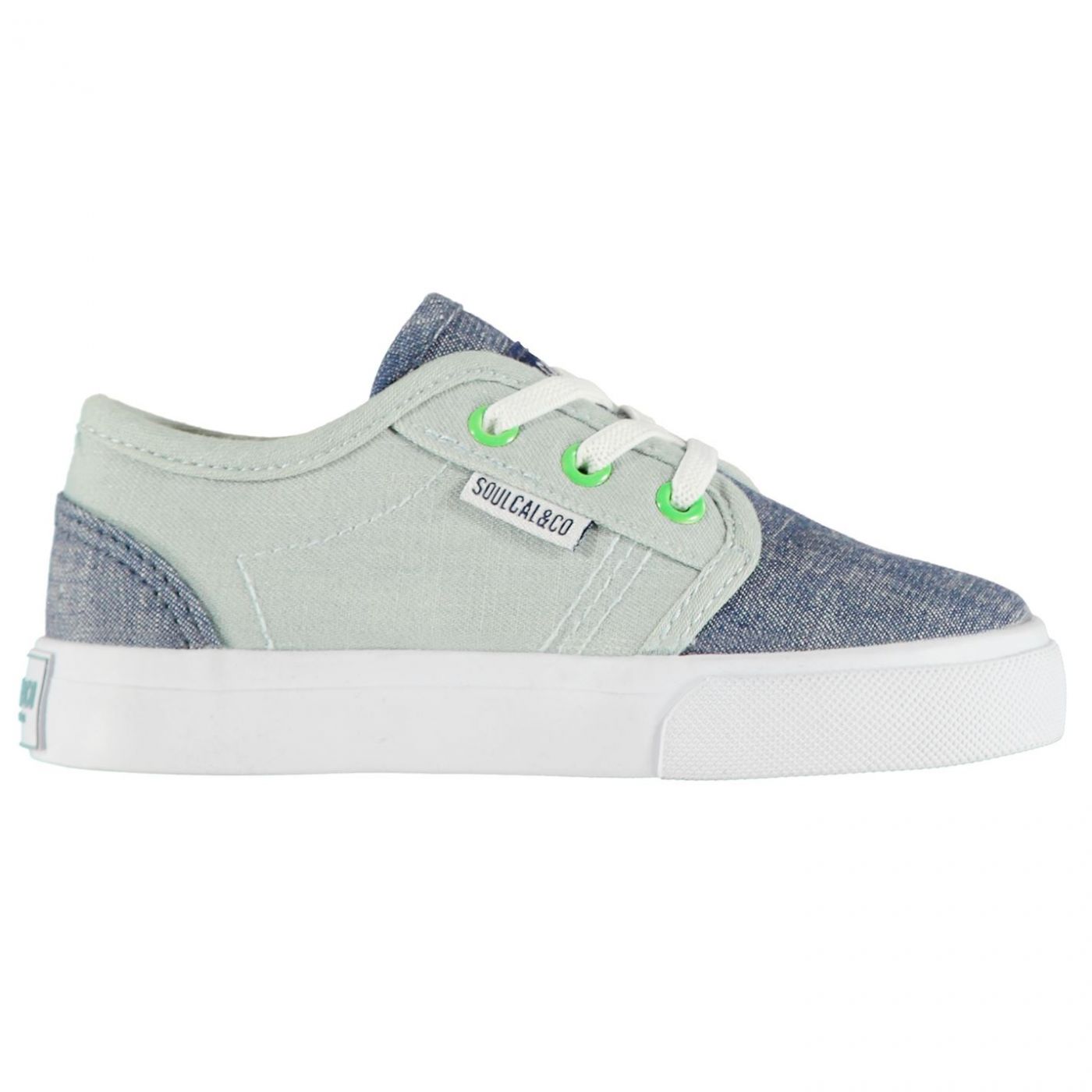 SoulCal Sundown Shoes Unisex Infants